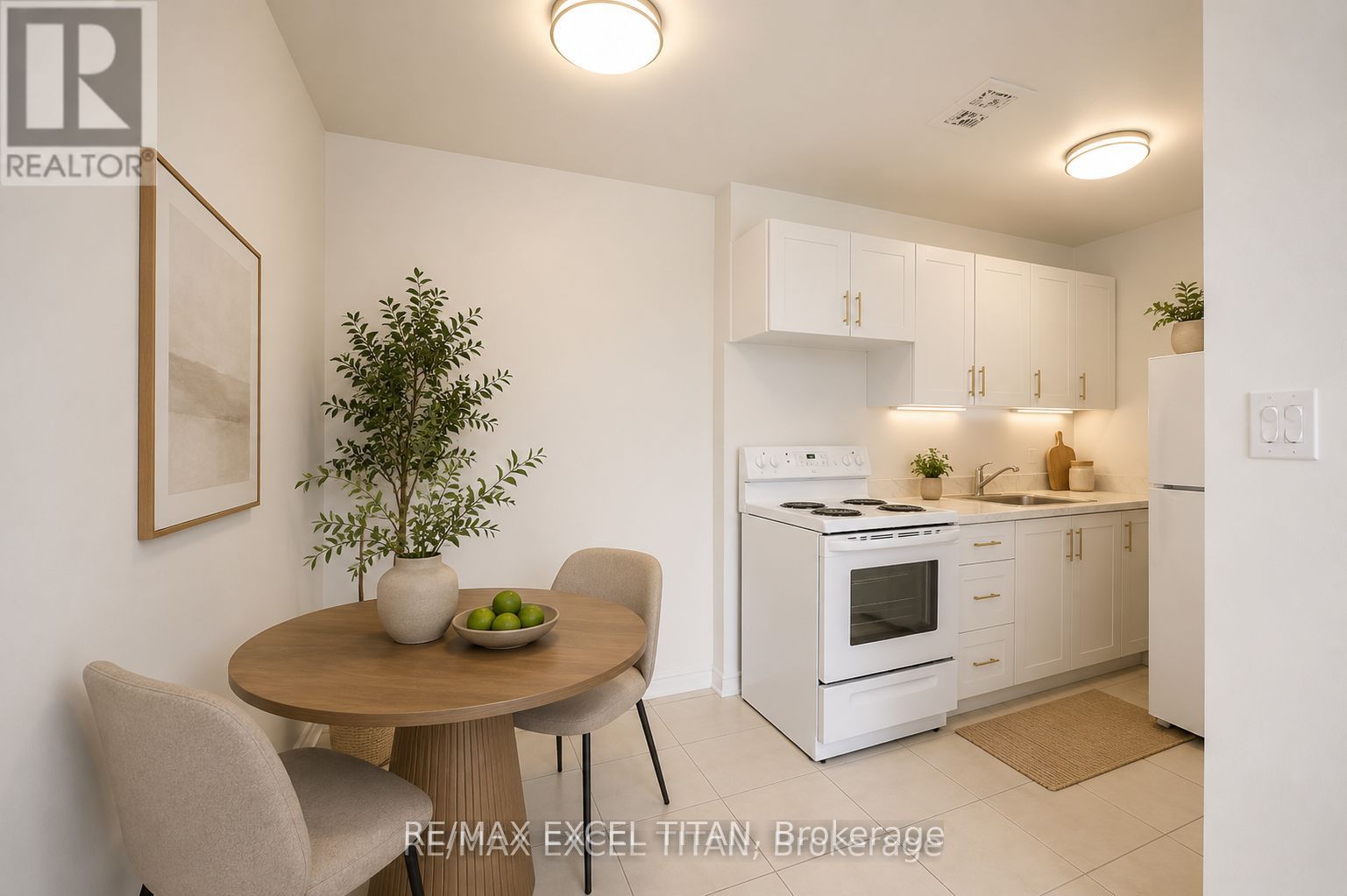 Unit 307 - 165 Cosburn Avenue, Toronto 5