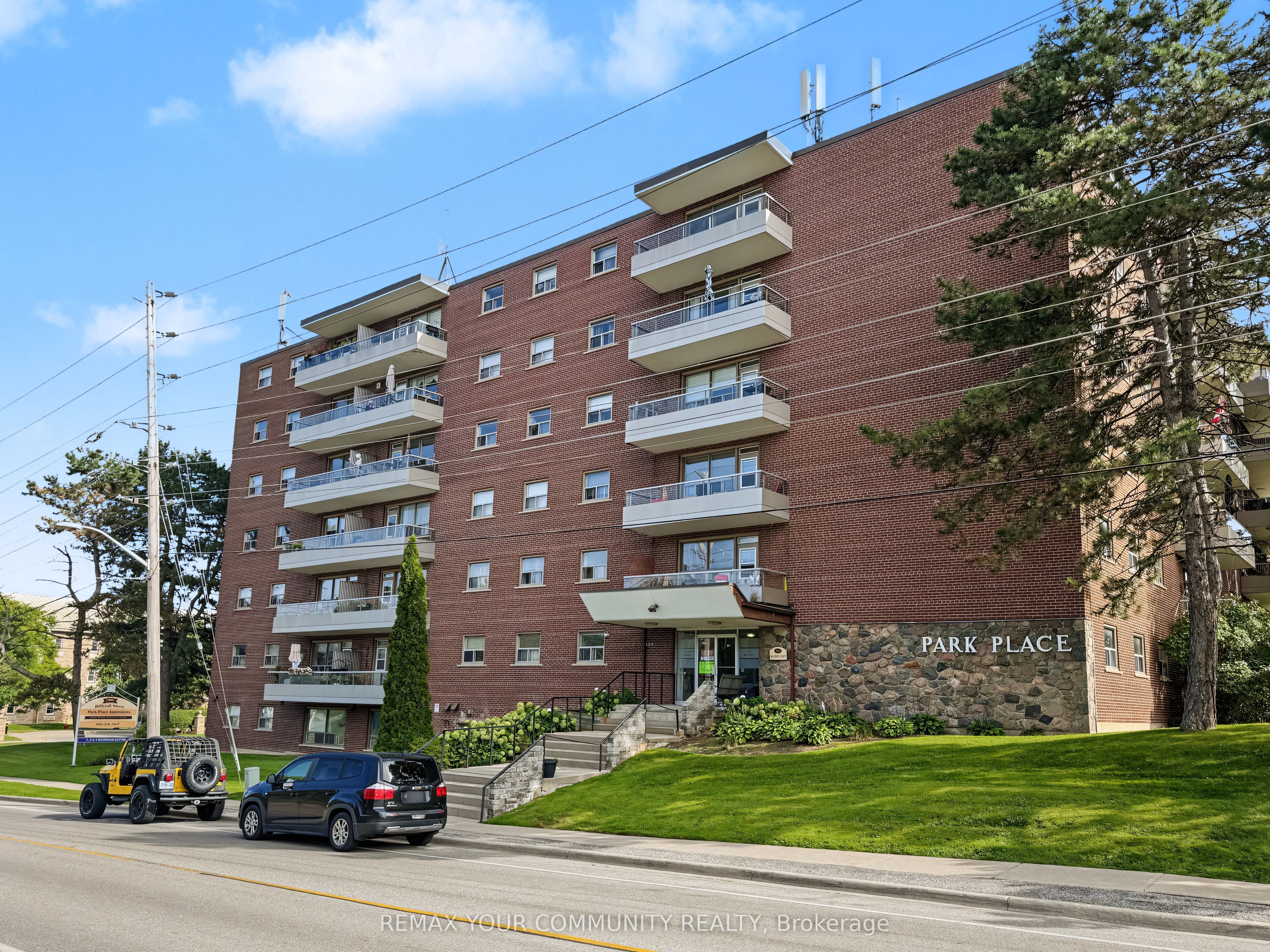 Unit 149 - 199 Hillcroft Street, Oshawa 1