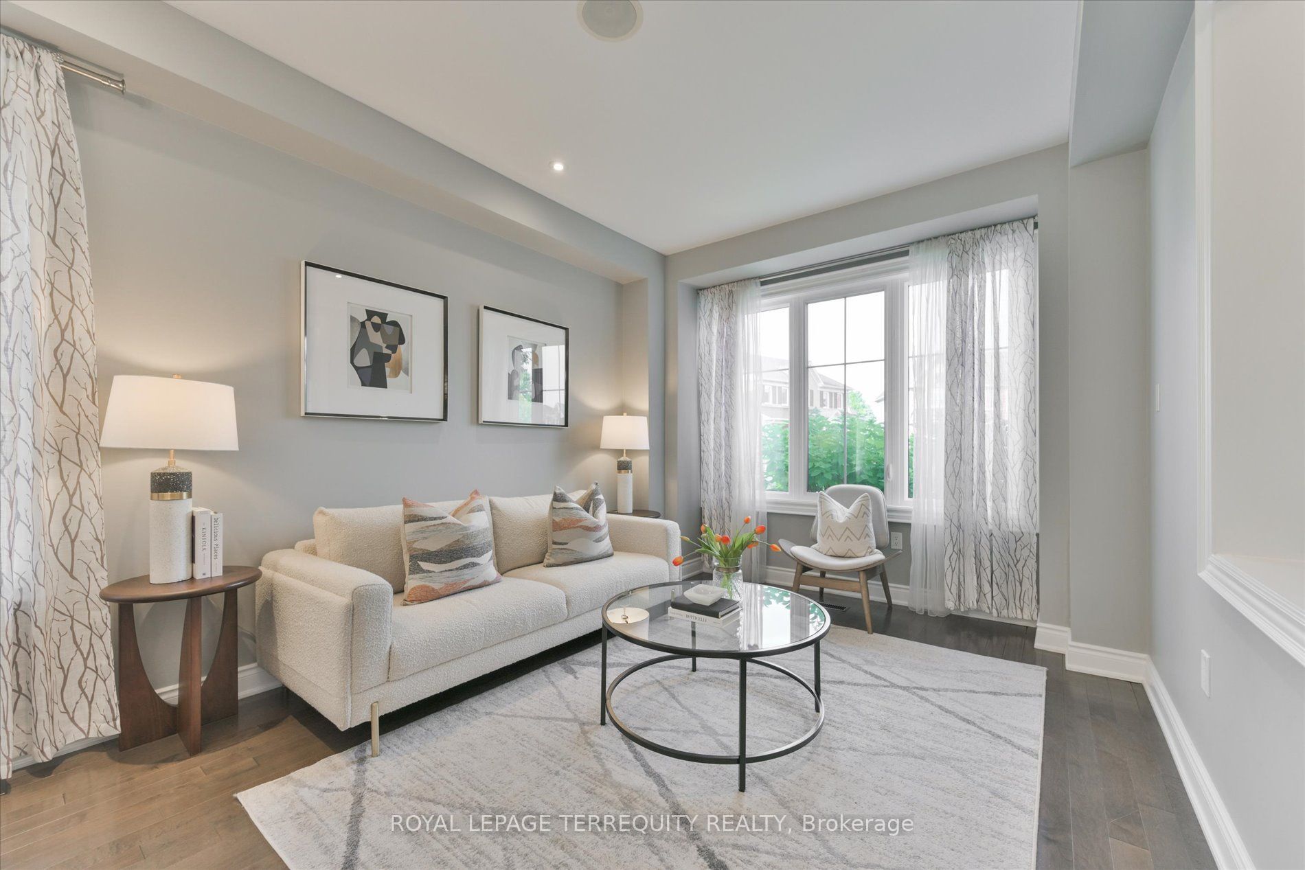 Unit Room 1 - 55 Rushbrooke Way, Ajax 5