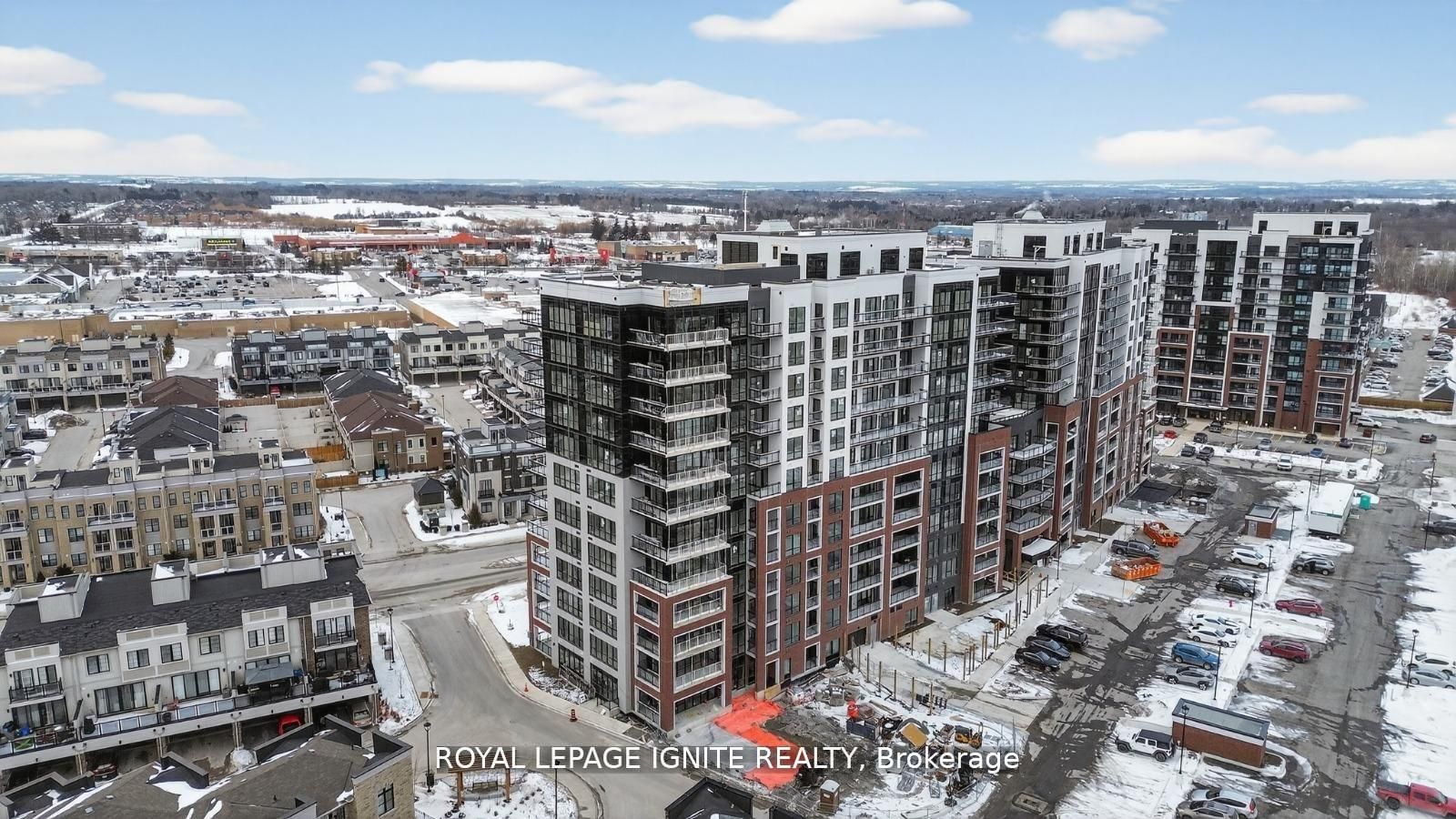 Unit 1212 - 51 Clarington Boulevard, Clarington 3