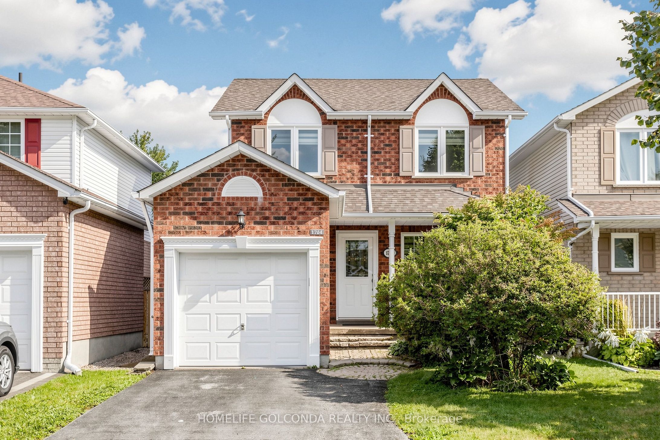 1704 Canadore Crescent, Oshawa 1