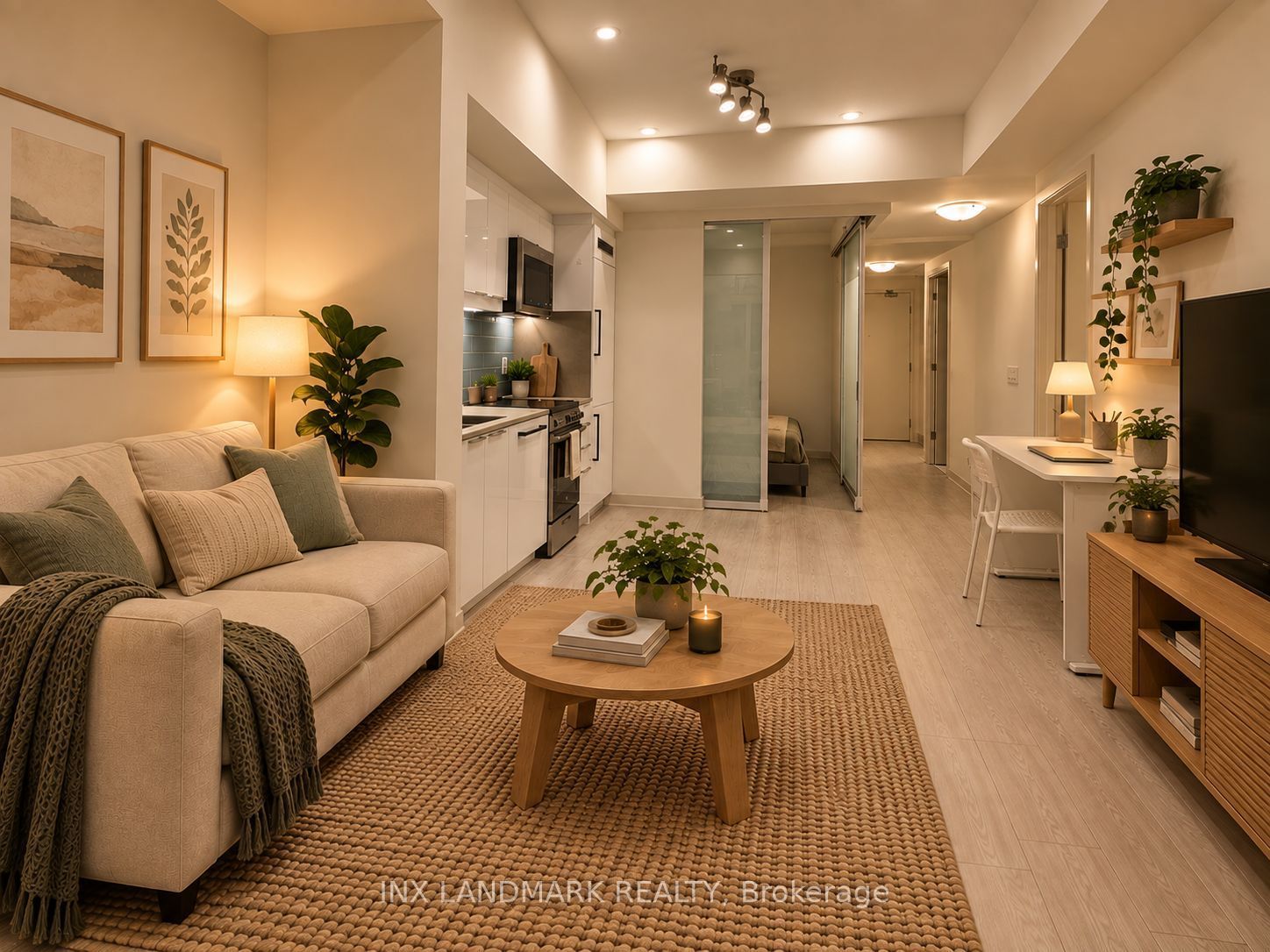 Unit 422 - 90 Glen Everest Road, Scarborough 5