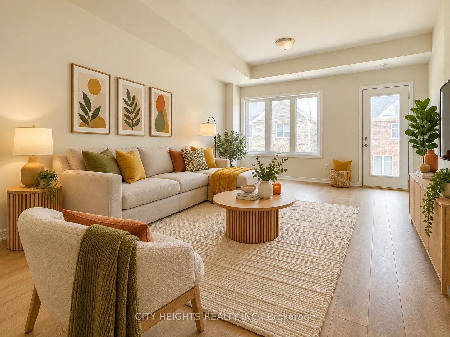 Unit 62 - 157 Danzatore Path, Oshawa 4