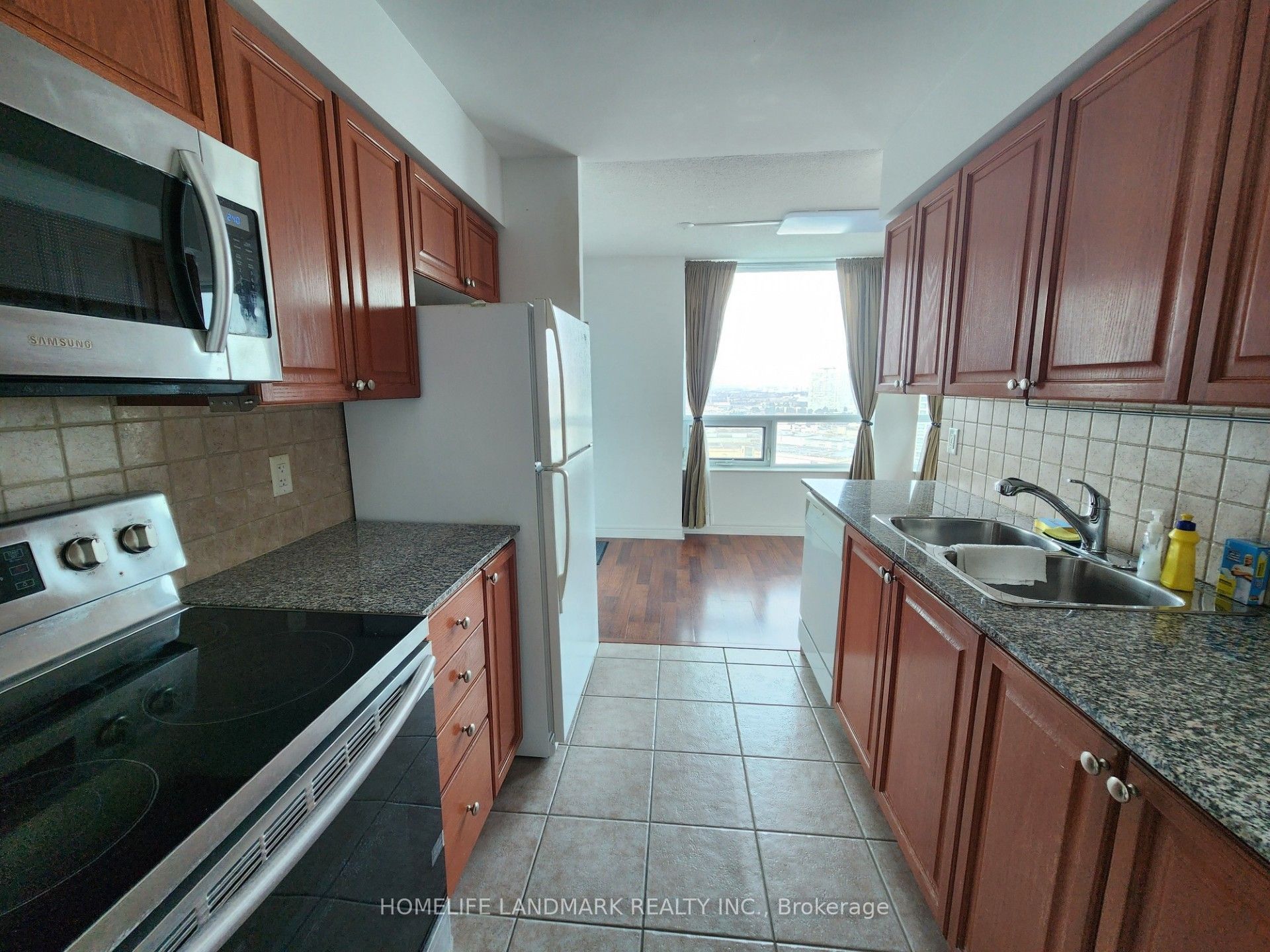 Unit 1912 - 83 Borough Drive, Scarborough 4