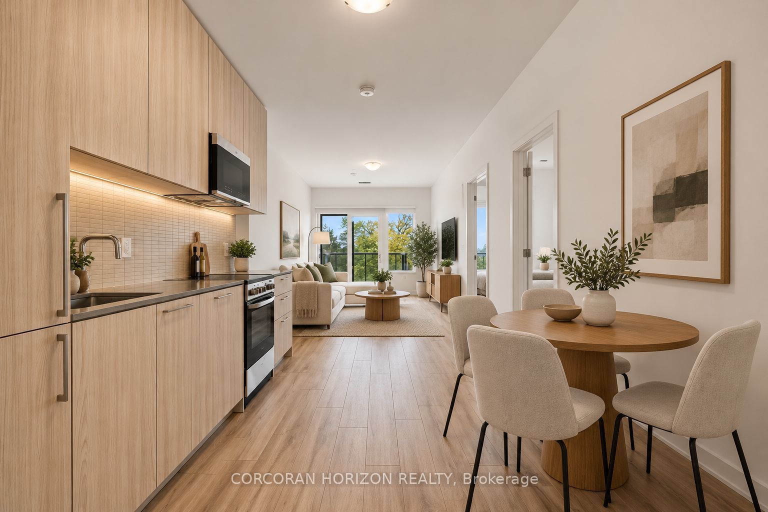 Unit 312 - 7437 Kingston Road, Scarborough 5