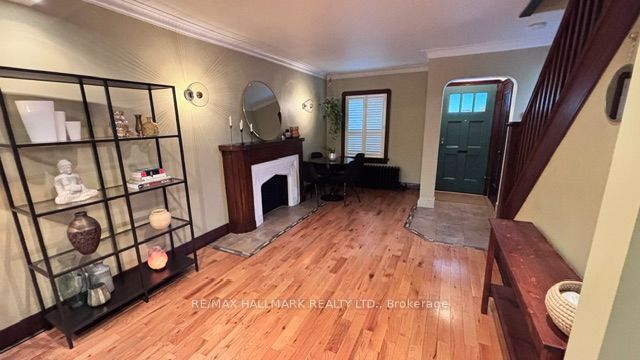 Unit Main & 2nd Floors - 457 Mortimer Avenue, Toronto 5