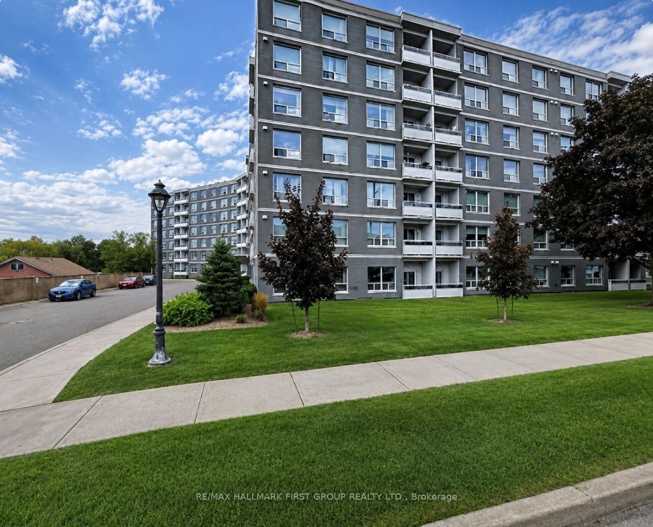 Unit 508 - 145 Liberty Street S, Clarington 2