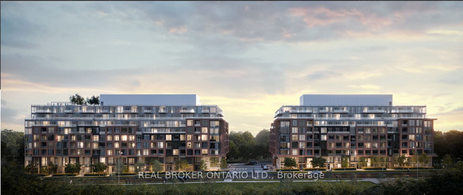 Unit 302 - 1635 Military Trail, Scarborough 2