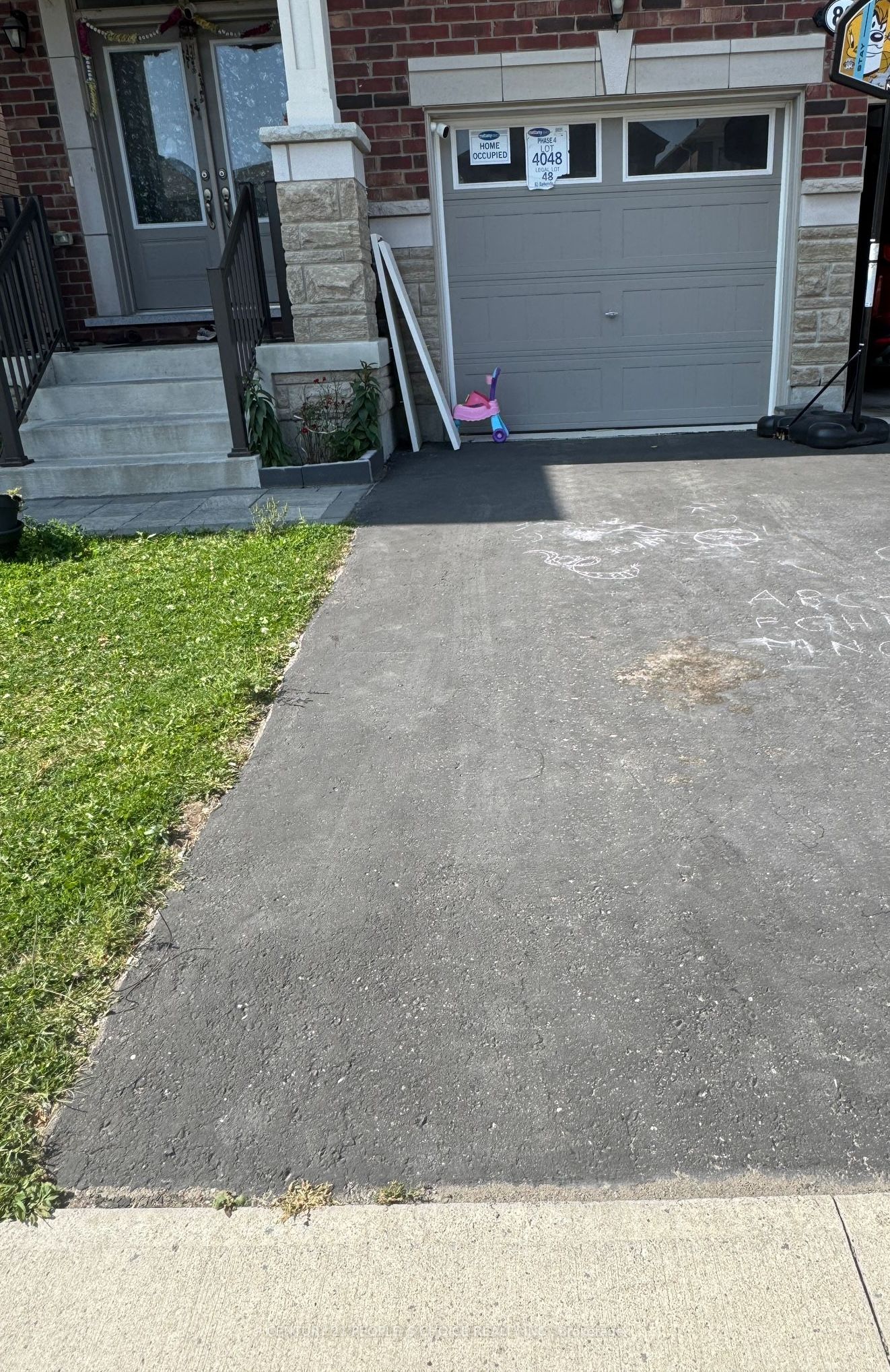Unit Bsmt - 83 Barkerville Drive, Whitby 2