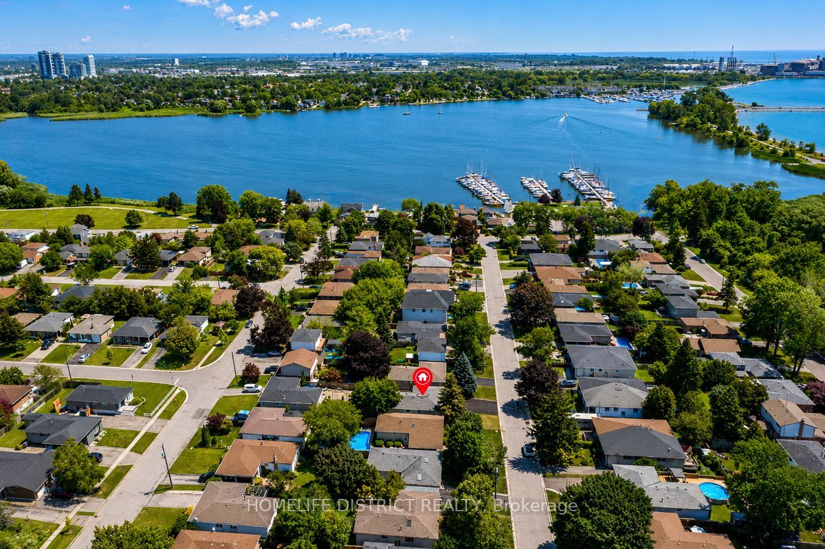 Unit Main - 950 Mink Street, Pickering 4