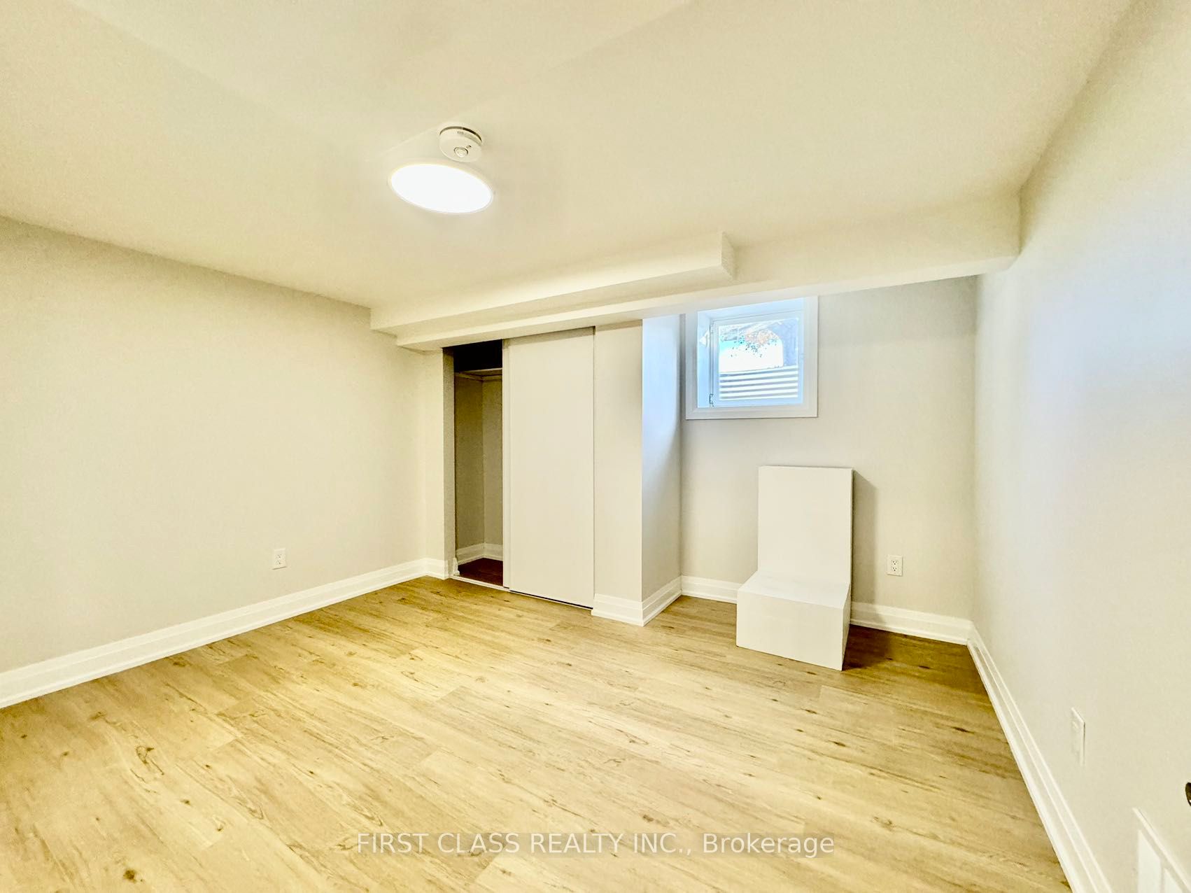 Unit BSMT - 1180 Belvedere Avenue, Oshawa 4