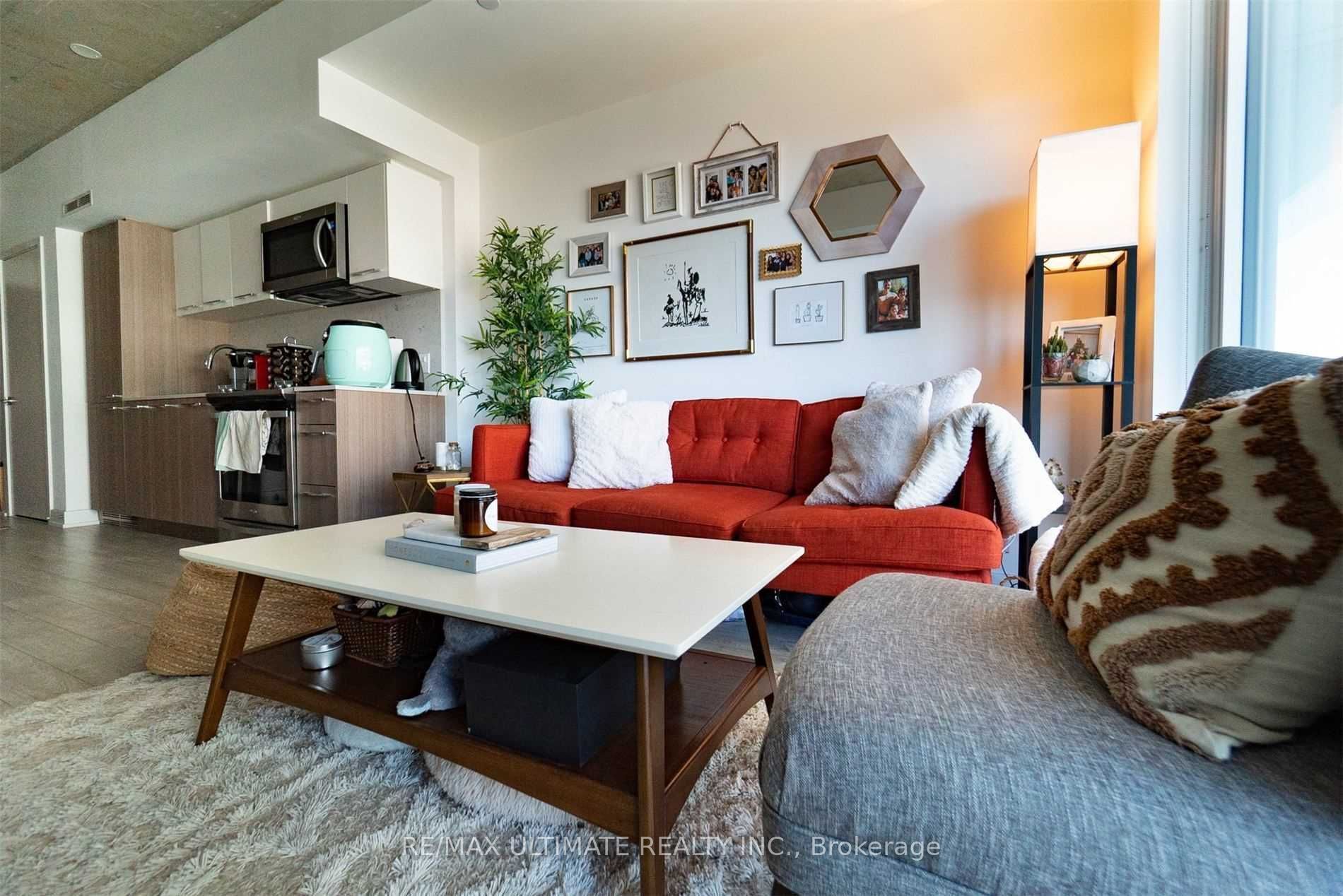 Unit 403 - 15 Baseball Place, Toronto 2