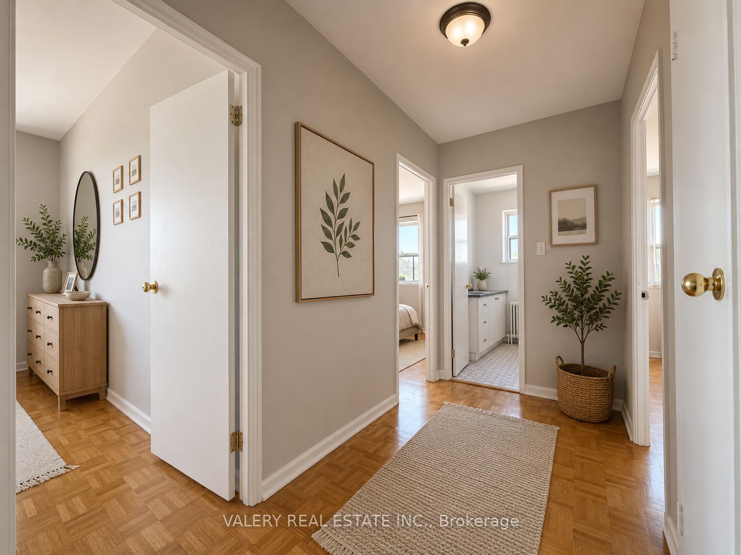 Unit 502 - 1780 Lawrence Avenue E, Scarborough 5