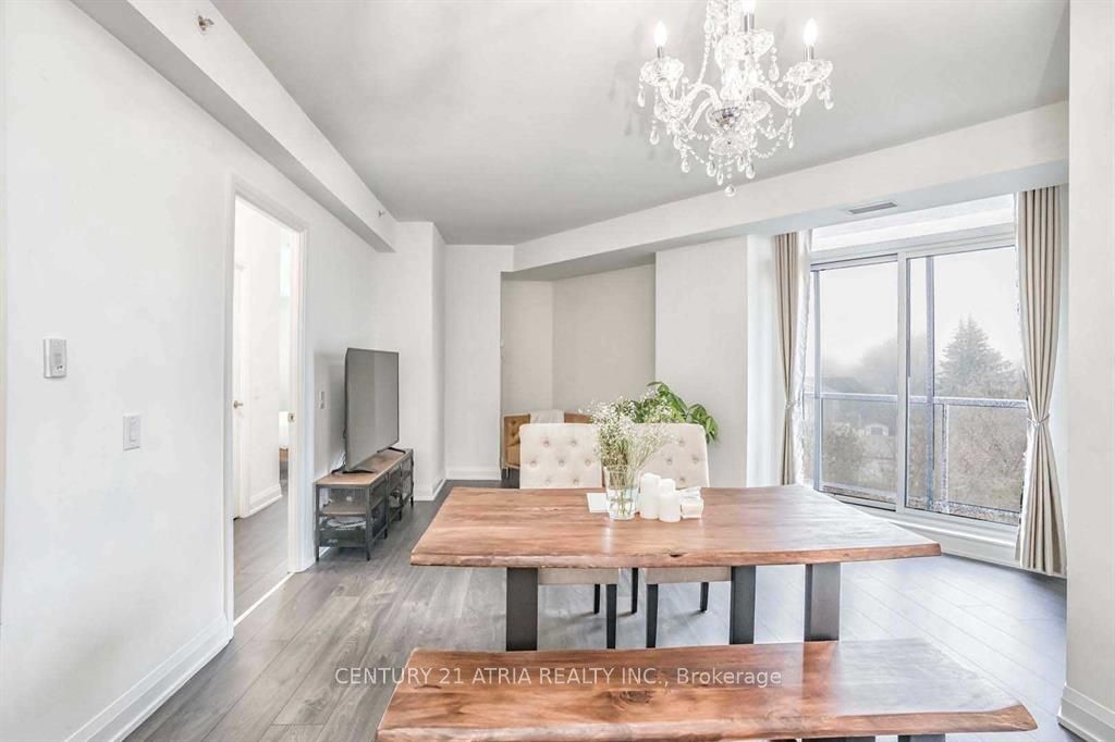 Unit 503 - 3655 kingston Road, Scarborough 3