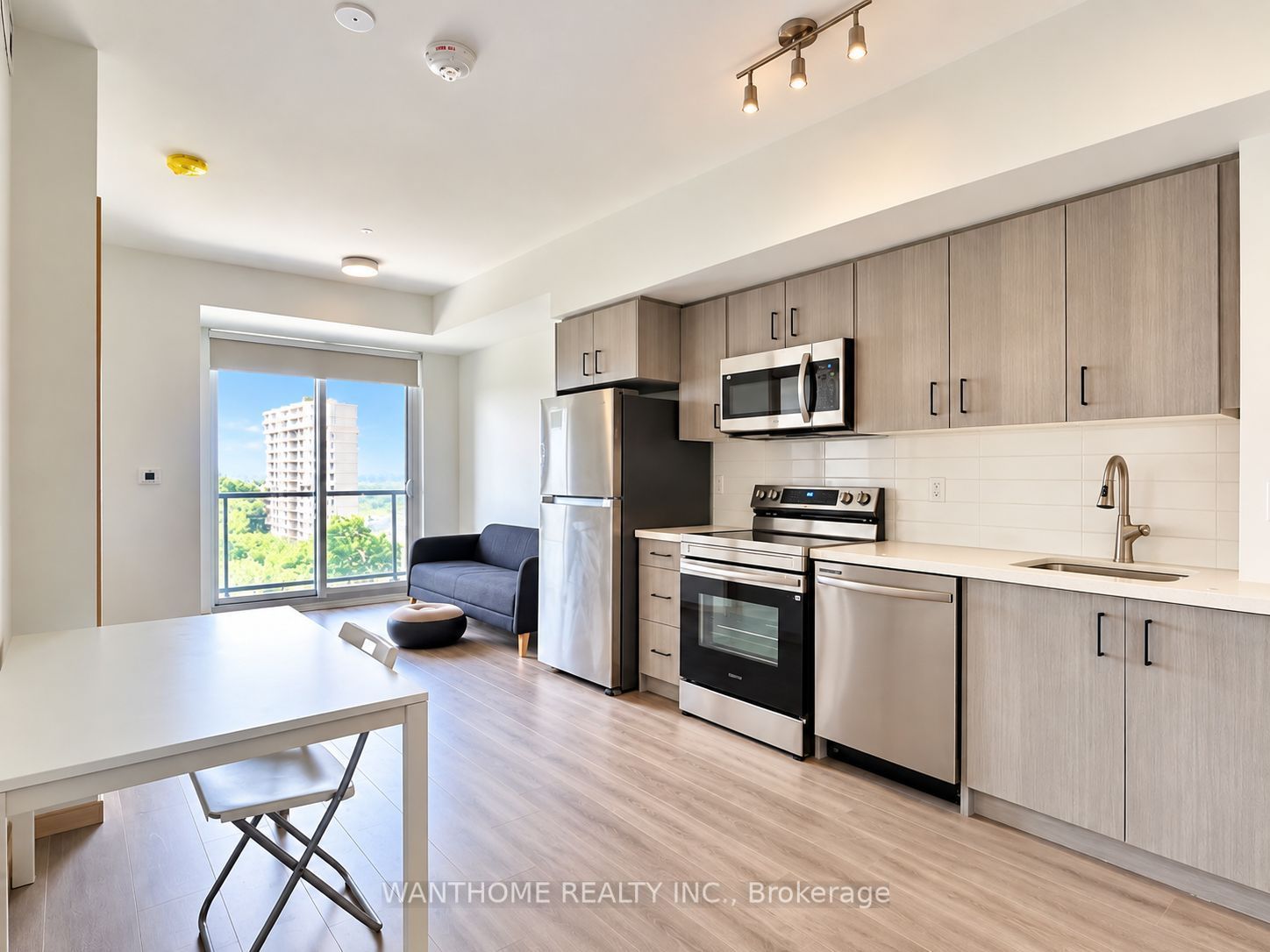 Unit 615 - 3429 Sheppard Avenue E, Scarborough 3