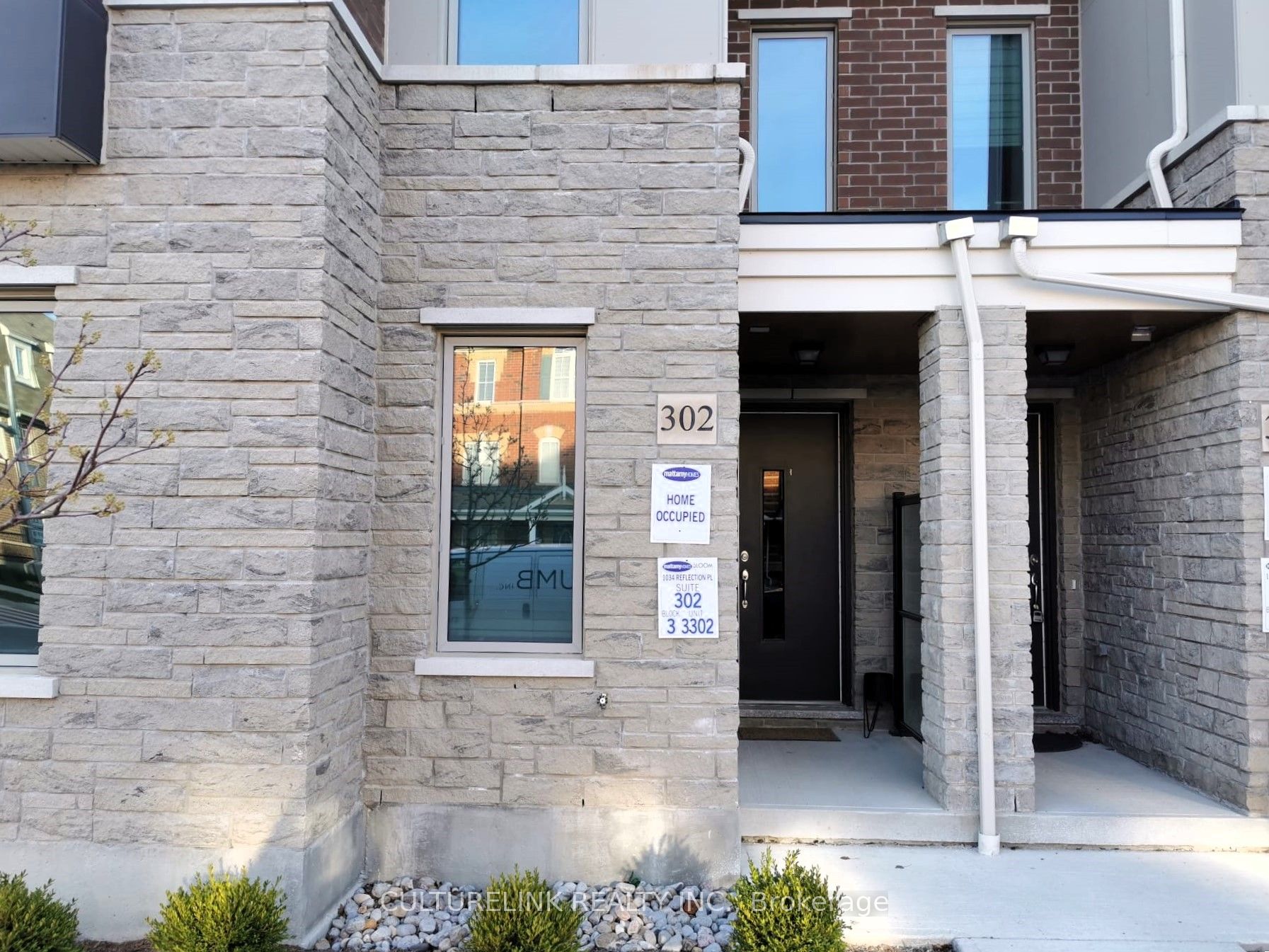 Unit 302 - 1034 Reflection Place, Pickering 2