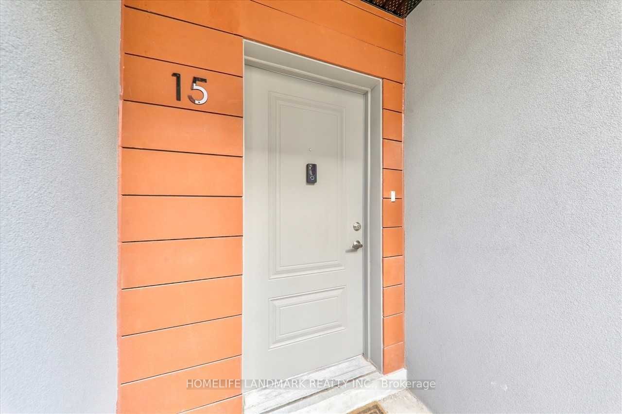 Unit 15 - 70 Orchid Place Drive, Scarborough 4