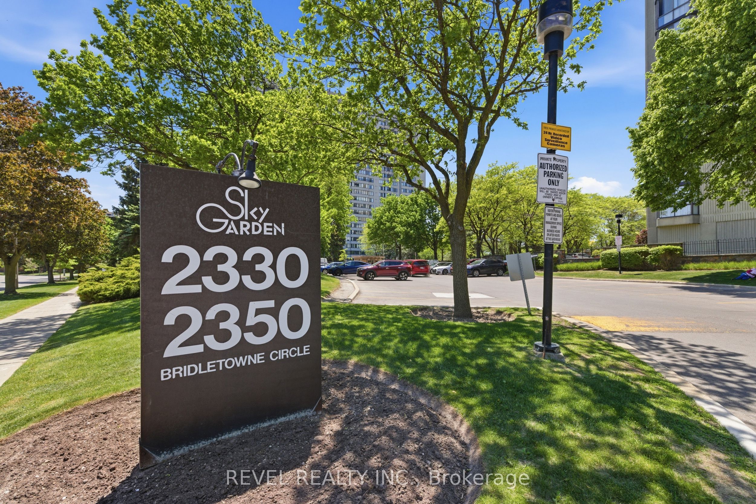 Unit Ph06 - 2330 Bridletowne Circle, Scarborough 2