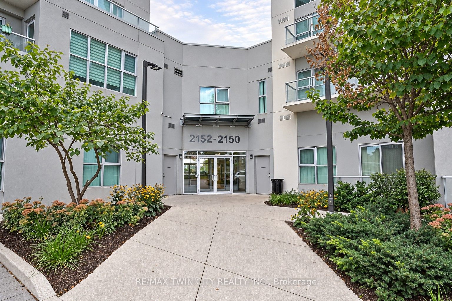 Unit 1206 - 2152 Lawrence Avenue E, Scarborough 3