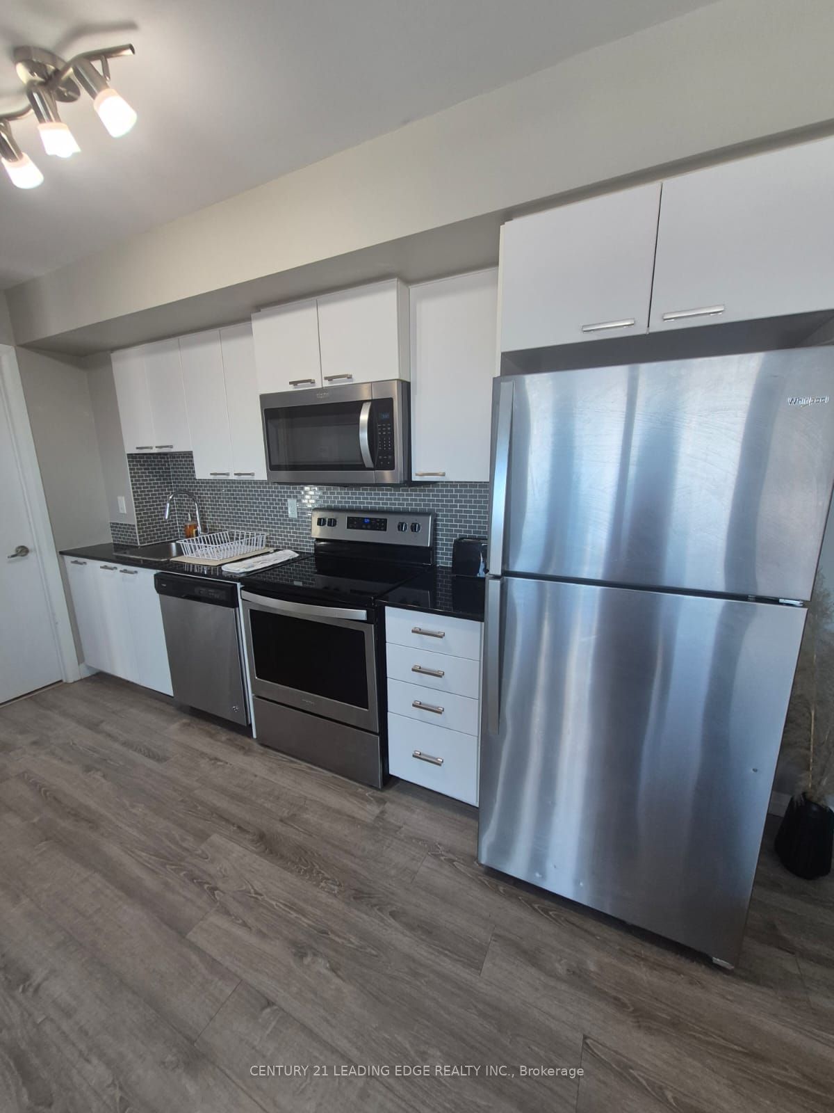 Unit 1610 - 2150 Lawrence Avenue E, Scarborough 3