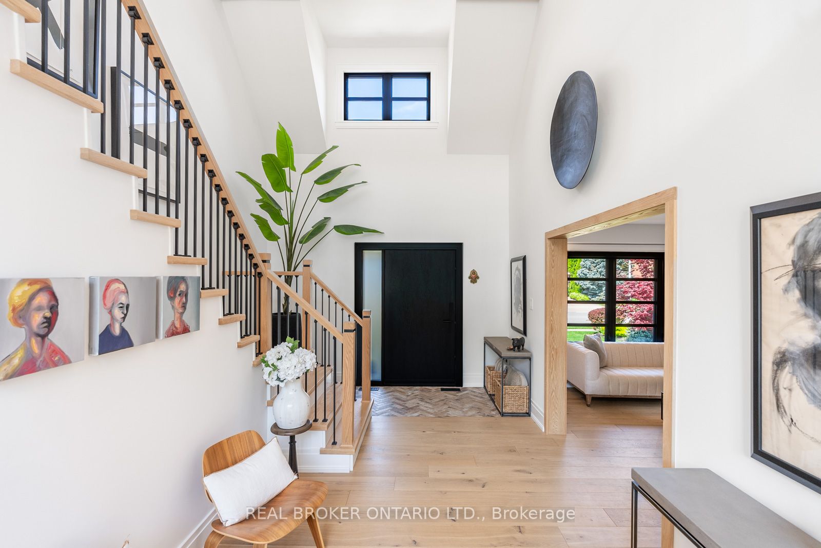 65 Whitburn St, Whitby, Ontario L1R1R4 Sold History HouseSigma