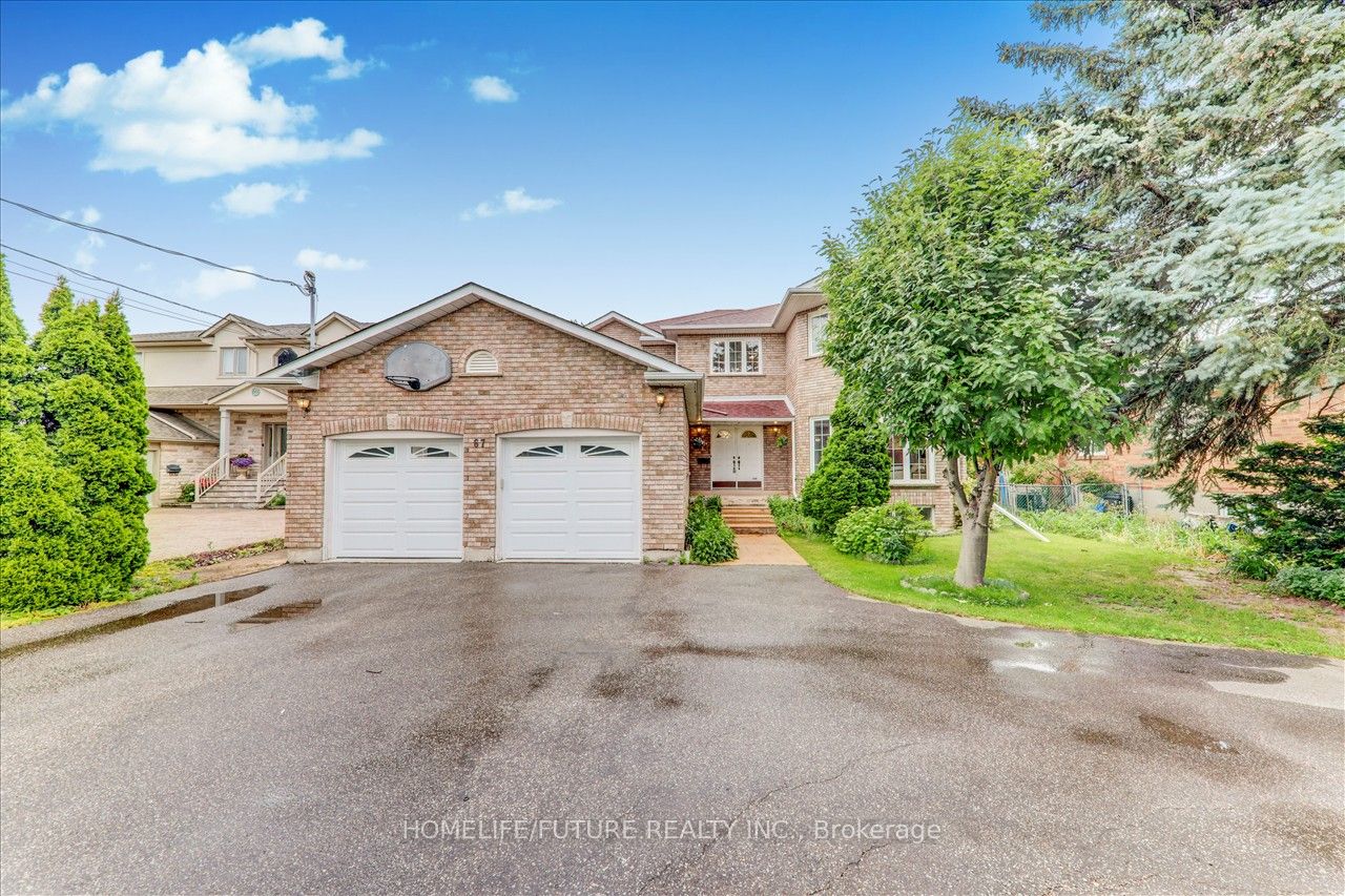 2024 Scarborough Real Estate Market Trends HouseSigma