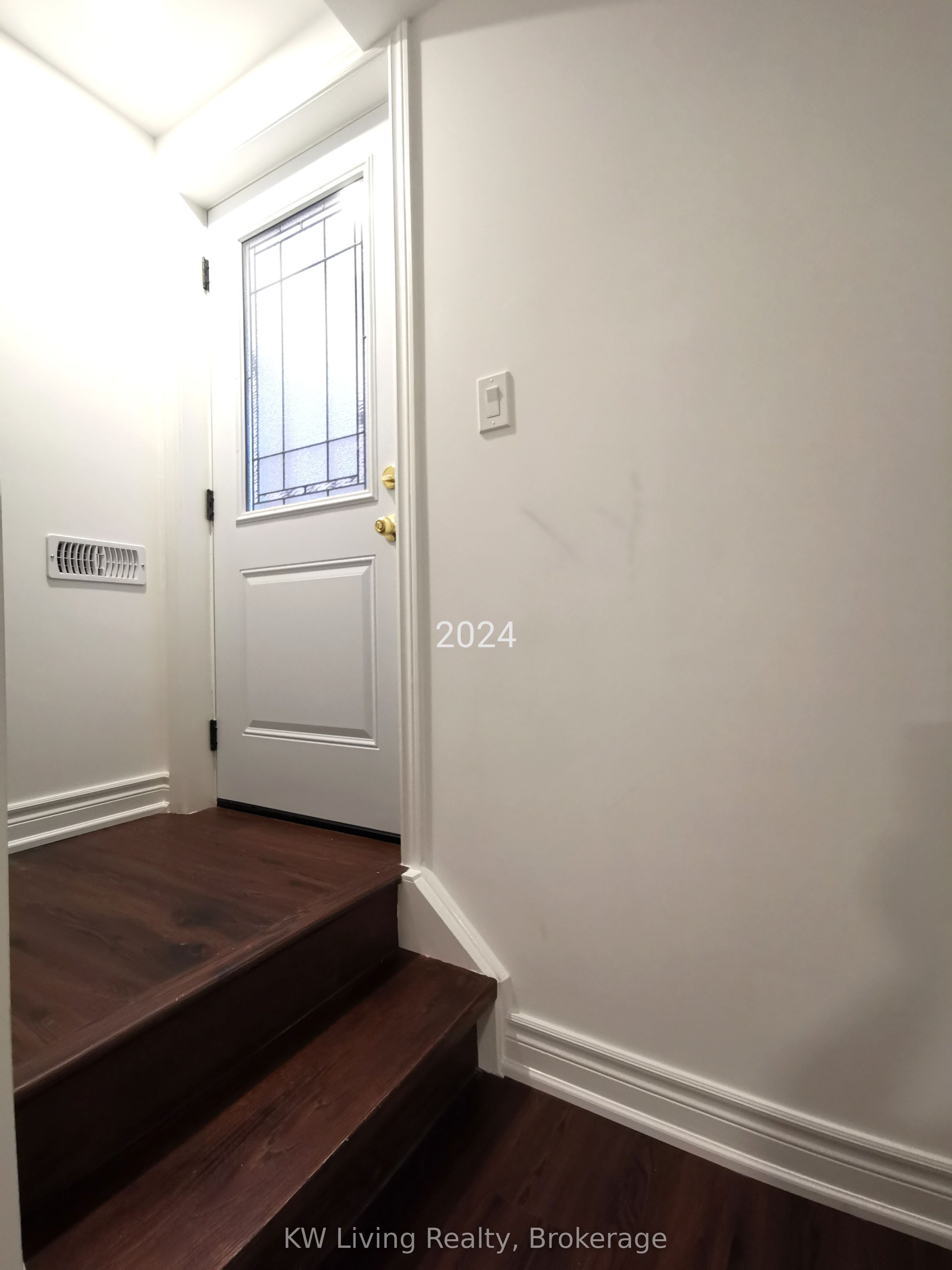 Unit Basement - 72 Oakford Drive, Markham 2