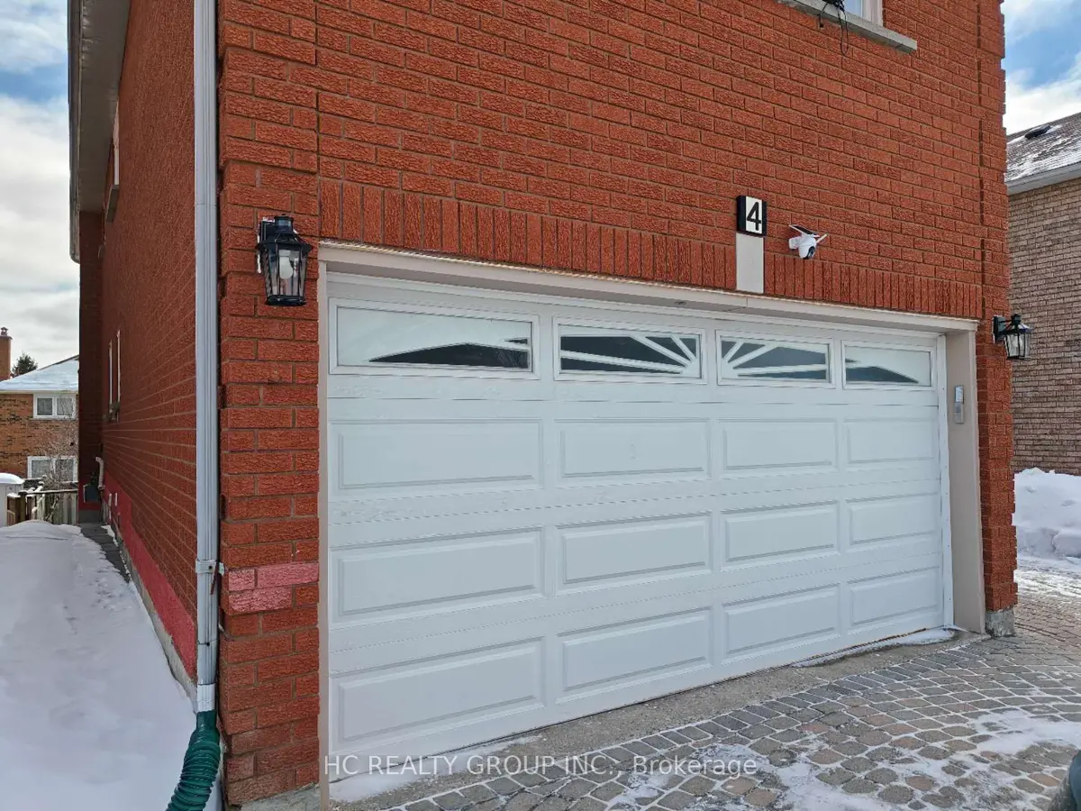 Sigma Basement Basement 4 Pine Bough Manor, Richmond Hill, Ontario Listing History ...
