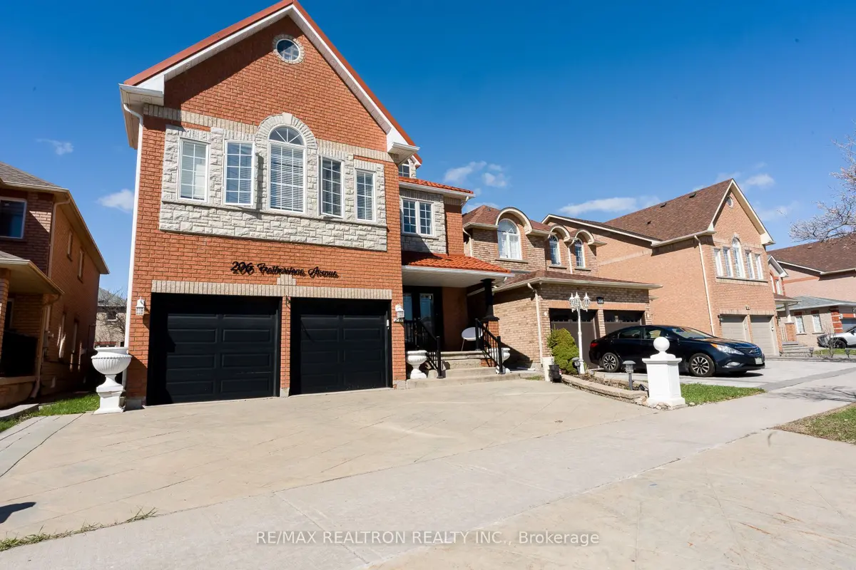 206 Markham Rd 206 Featherstone Avenue, Markham, Ontario For Sale | HouseSigma