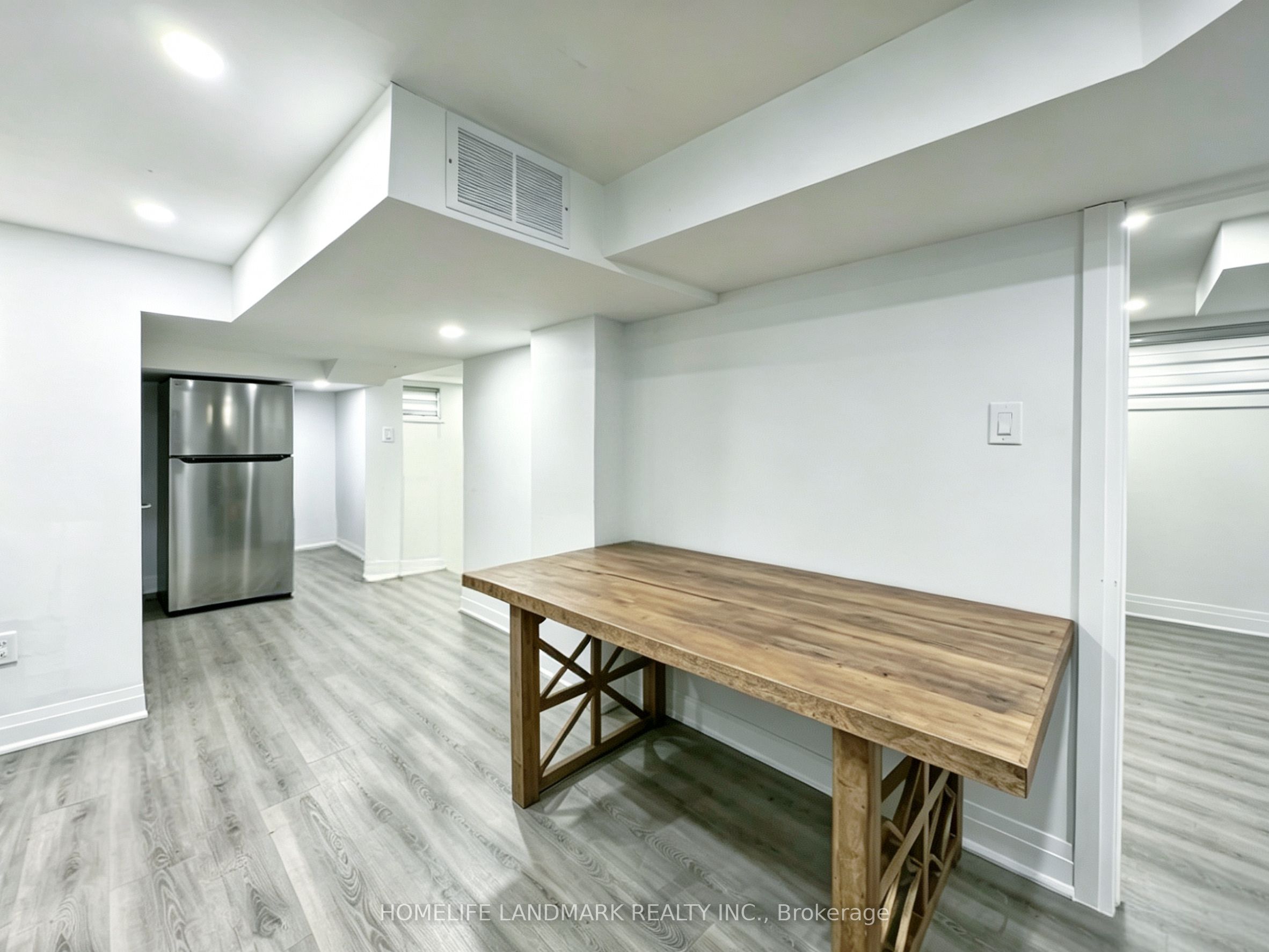 Unit Lower - 181 Maple Avenue, Richmond Hill 5