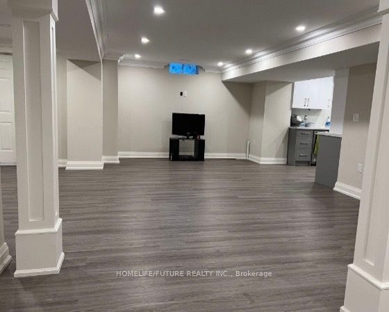 Unit Bsmt - 2 Berger Avenue, Markham 5