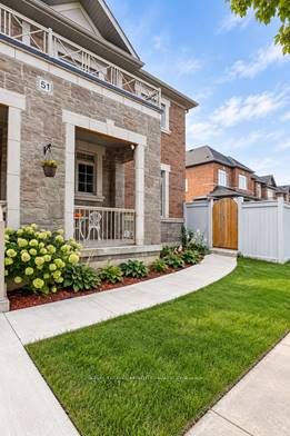 Unit Lower - 51 Cayton Crescent, Bradford West Gwillimbury 5