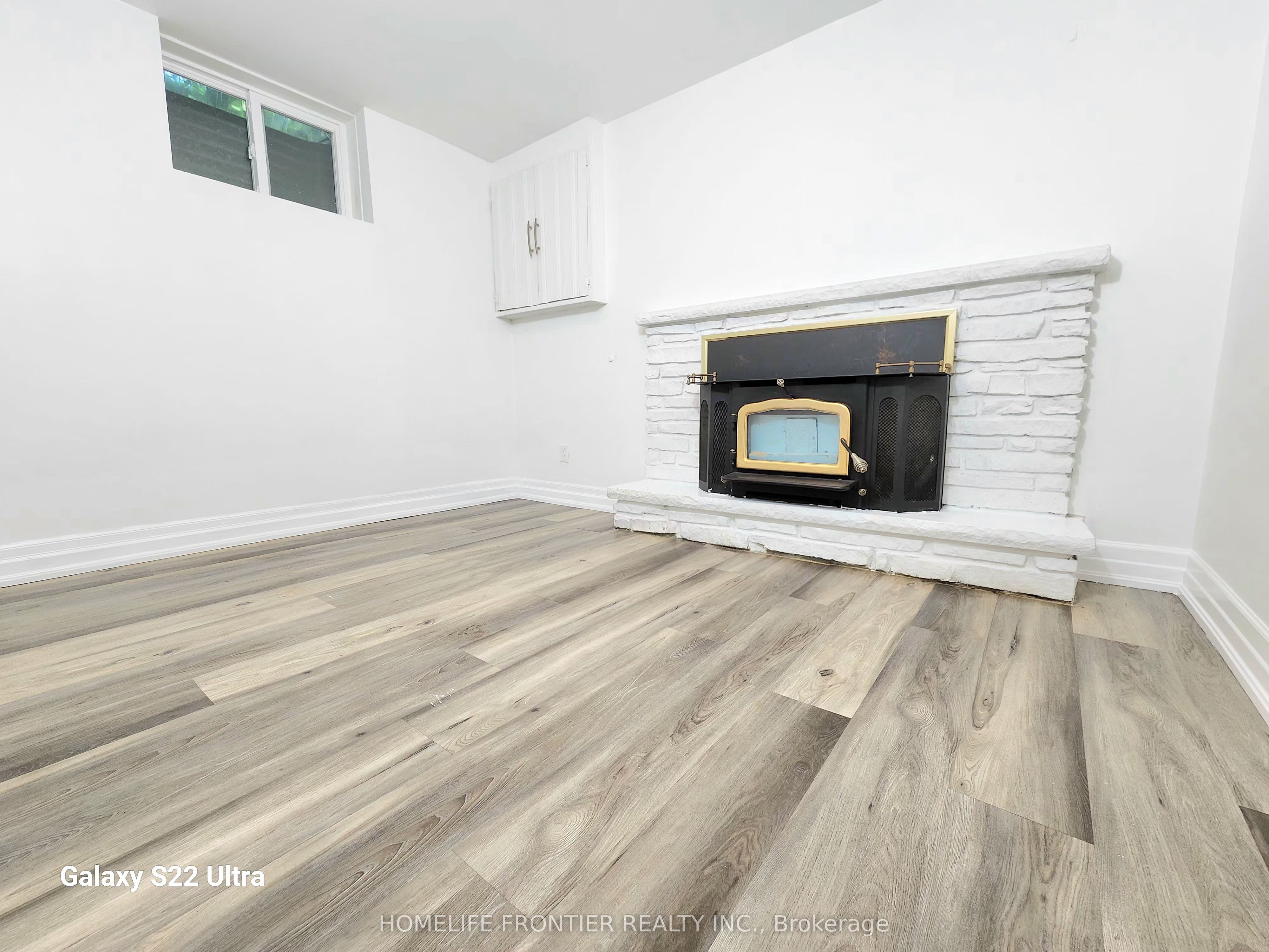 Unit Bsmt - 764 Gorham Street, Newmarket 5