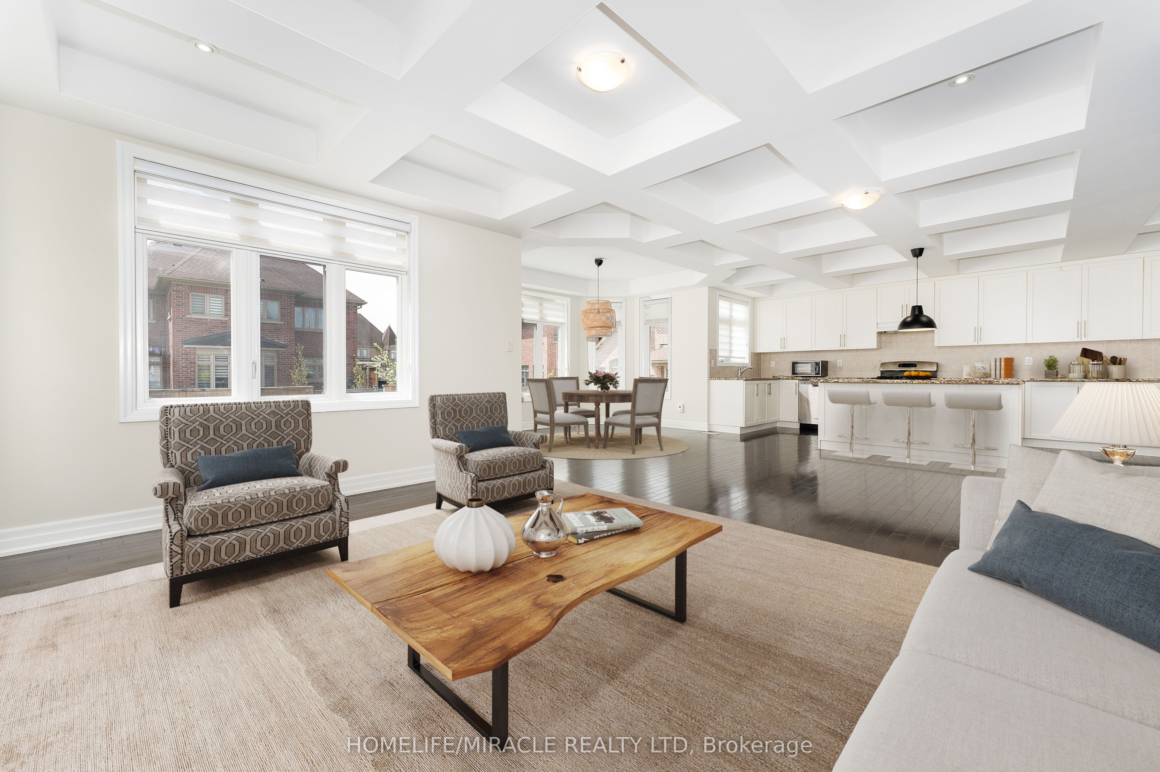 7 Nicort Road, King 5