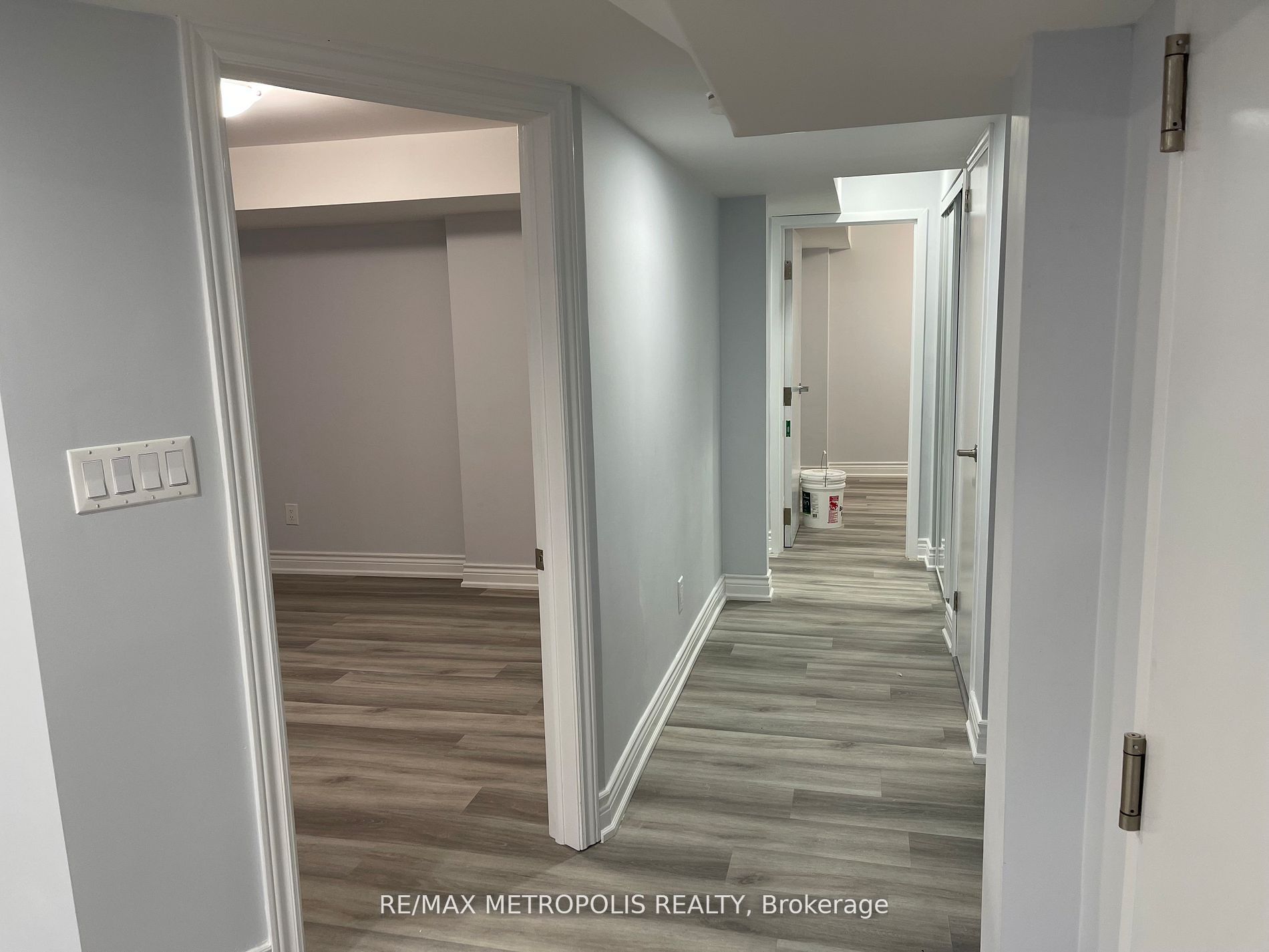 Unit BSMT - 272 CORNELL PARK Avenue, Markham 3