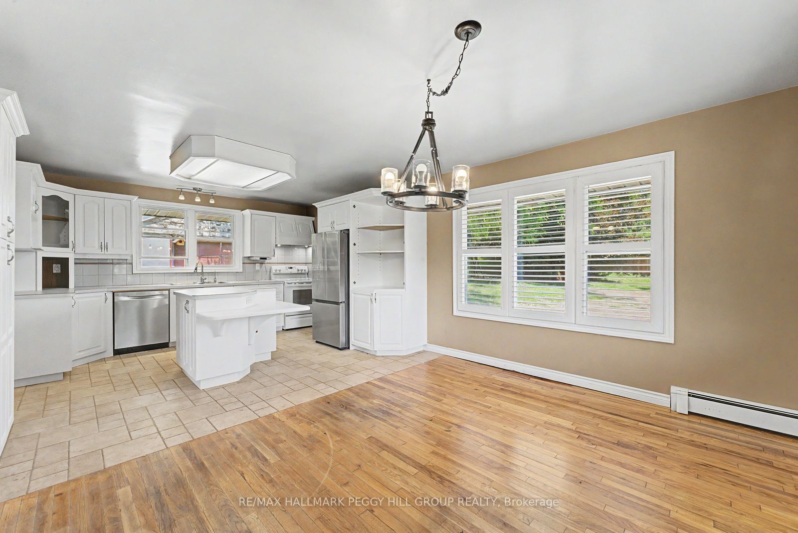 Unit Upper - 2496 8 Line, Bradford West Gwillimbury 3