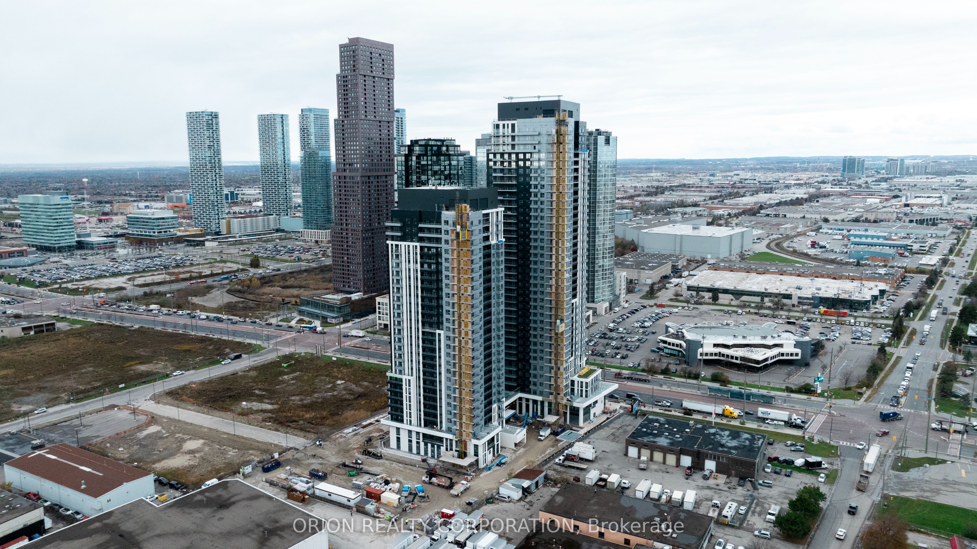 Unit 211 - 5 Meadowdale Road, Vaughan 2