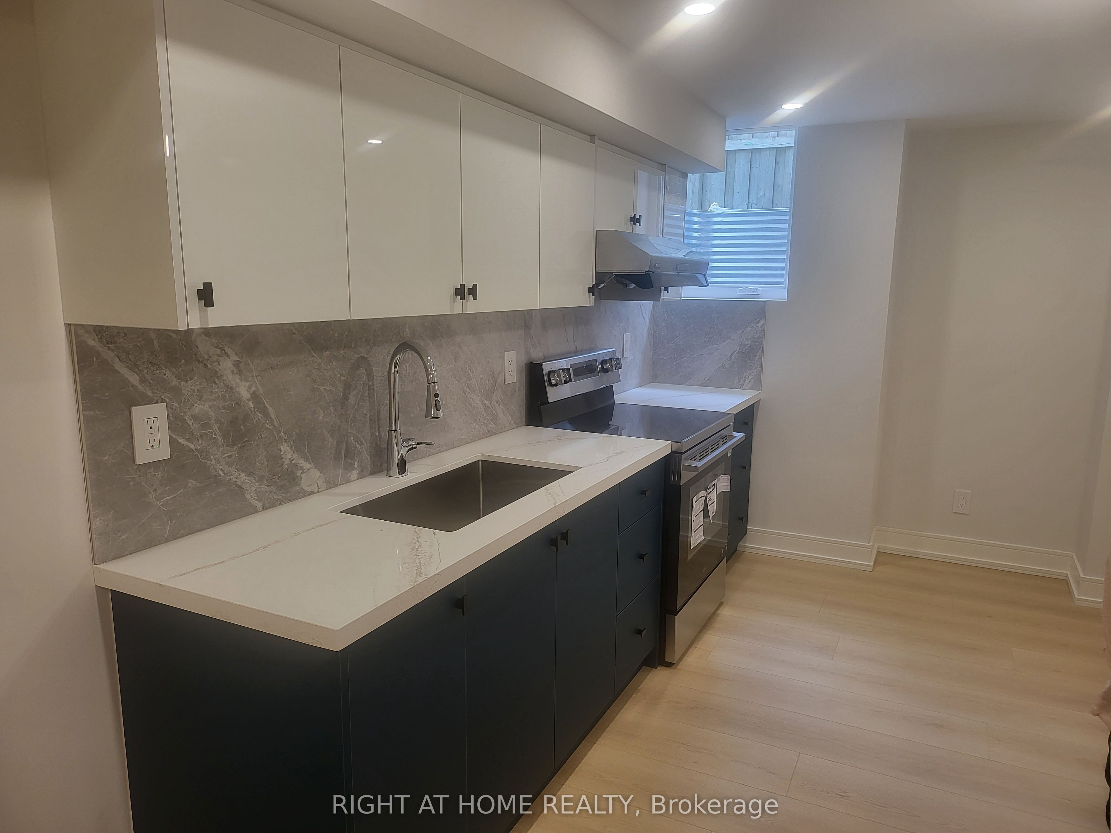 Unit Bsmt - 227 Ridgecrest Road, Markham 2