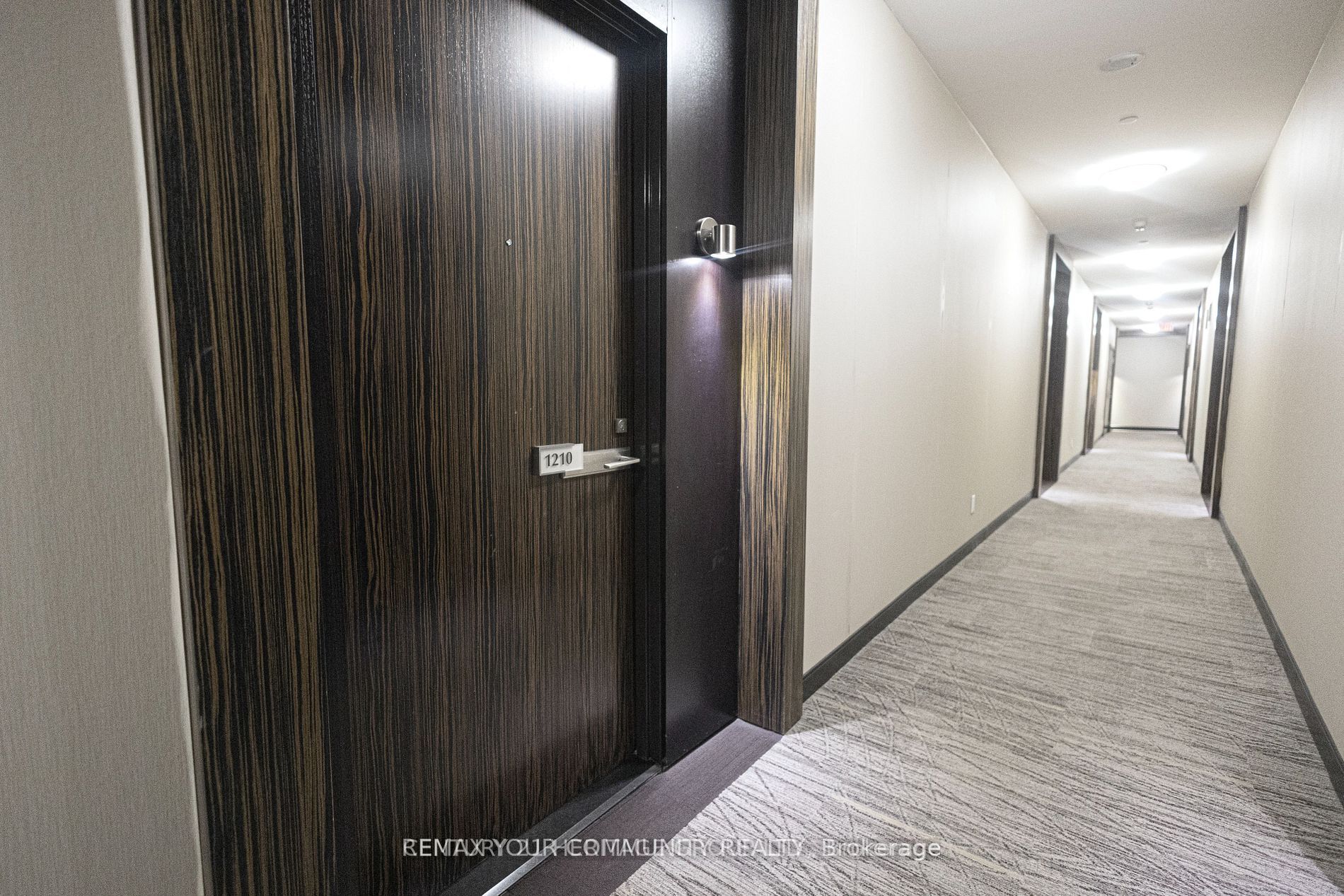 Unit 1210 - 325 South Park Road, Markham 5