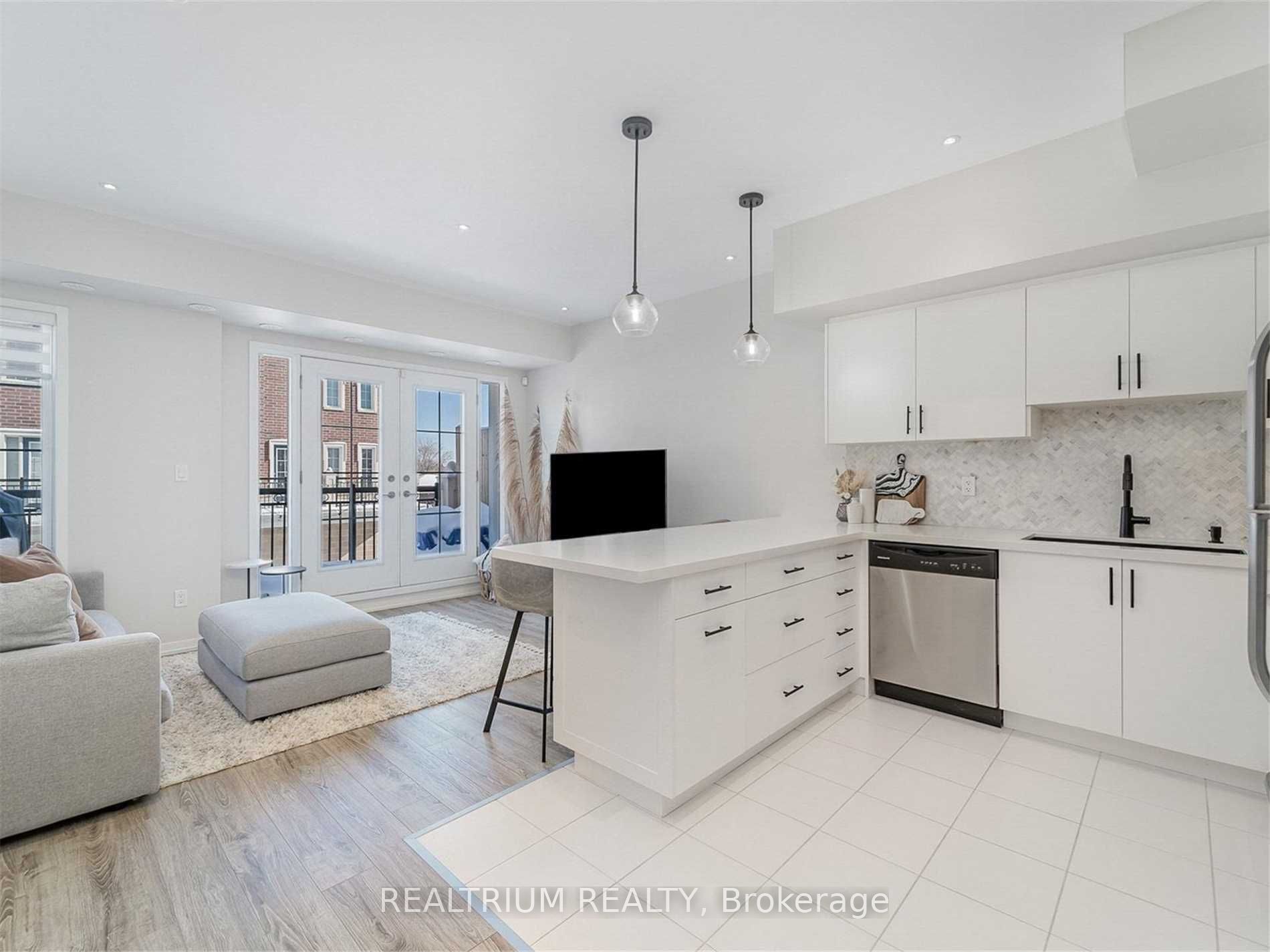 Unit B09 - 26 Bruce Street, Vaughan 2