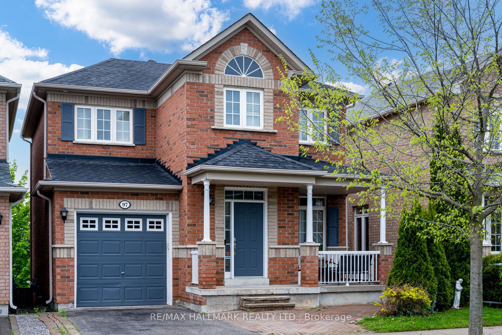 Unit Bsmt - 97 Maple Ridge Crescent, Markham 3