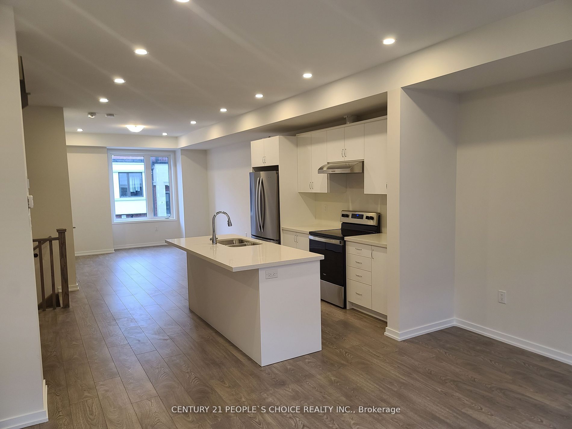 21 Origin Way, Vaughan 3