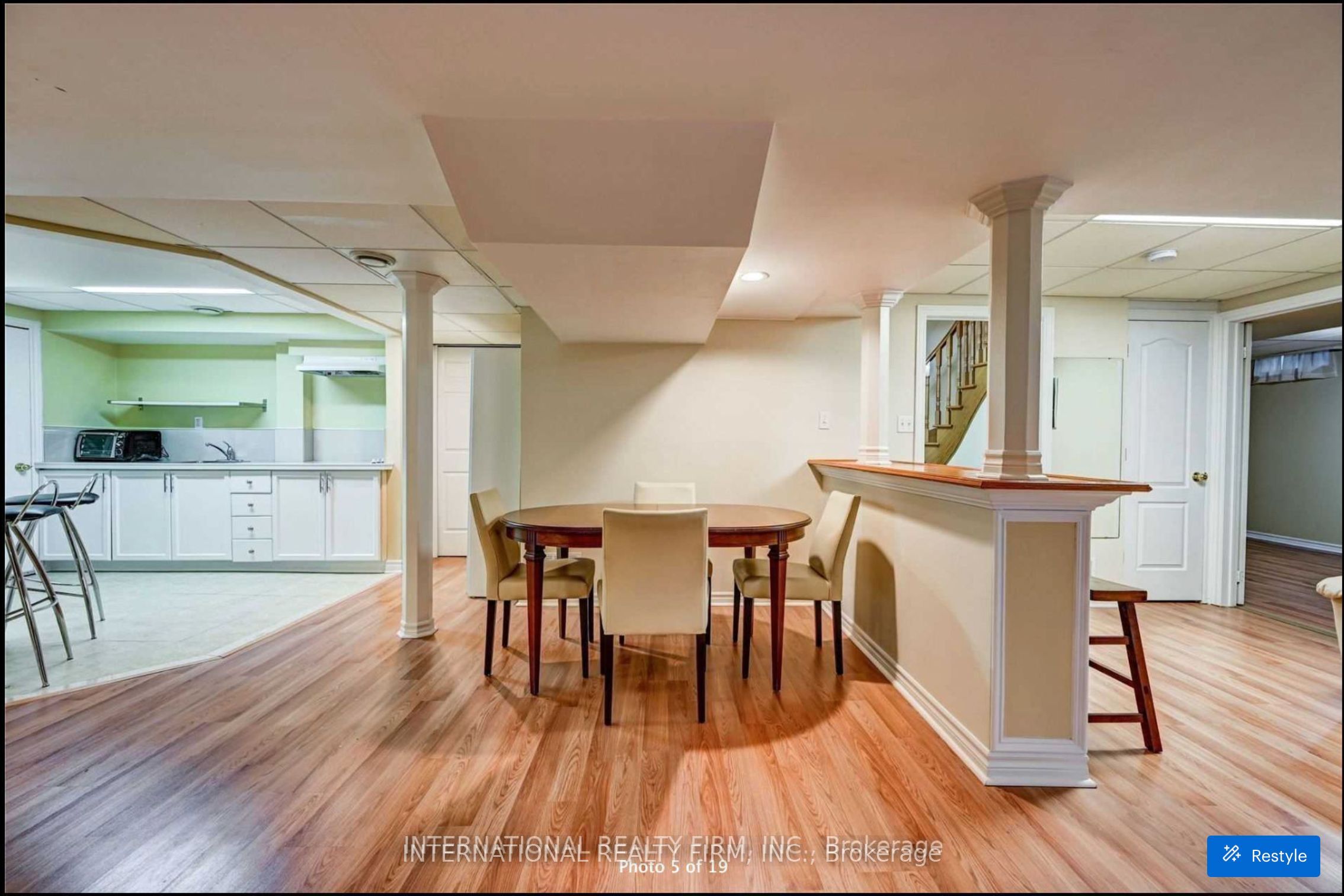 Unit BSMT - 192 Canyon Hill Avenue, Richmond Hill 5