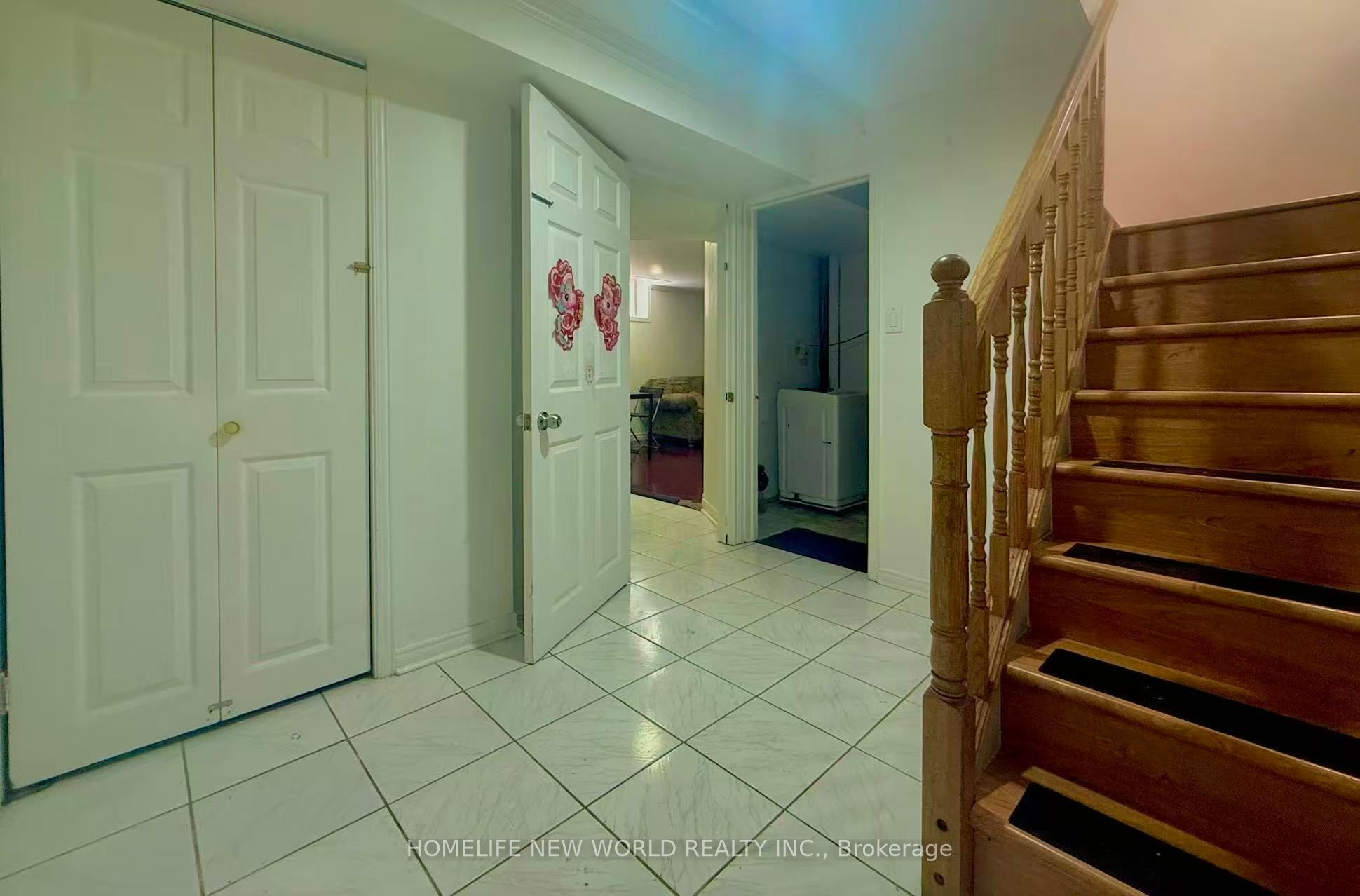 Unit Basement - 84 James Edward Drive, Markham 4