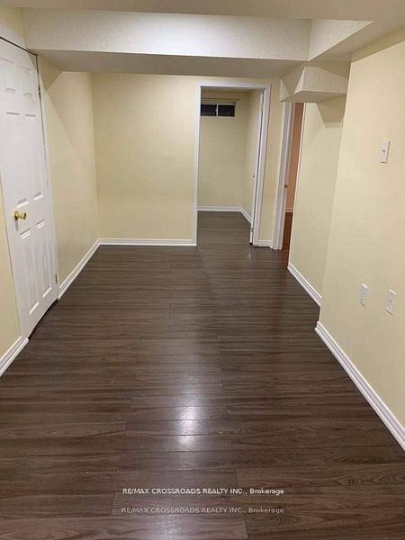 Unit Bsmt - 1 Royal Gala Crescent, Richmond Hill 5