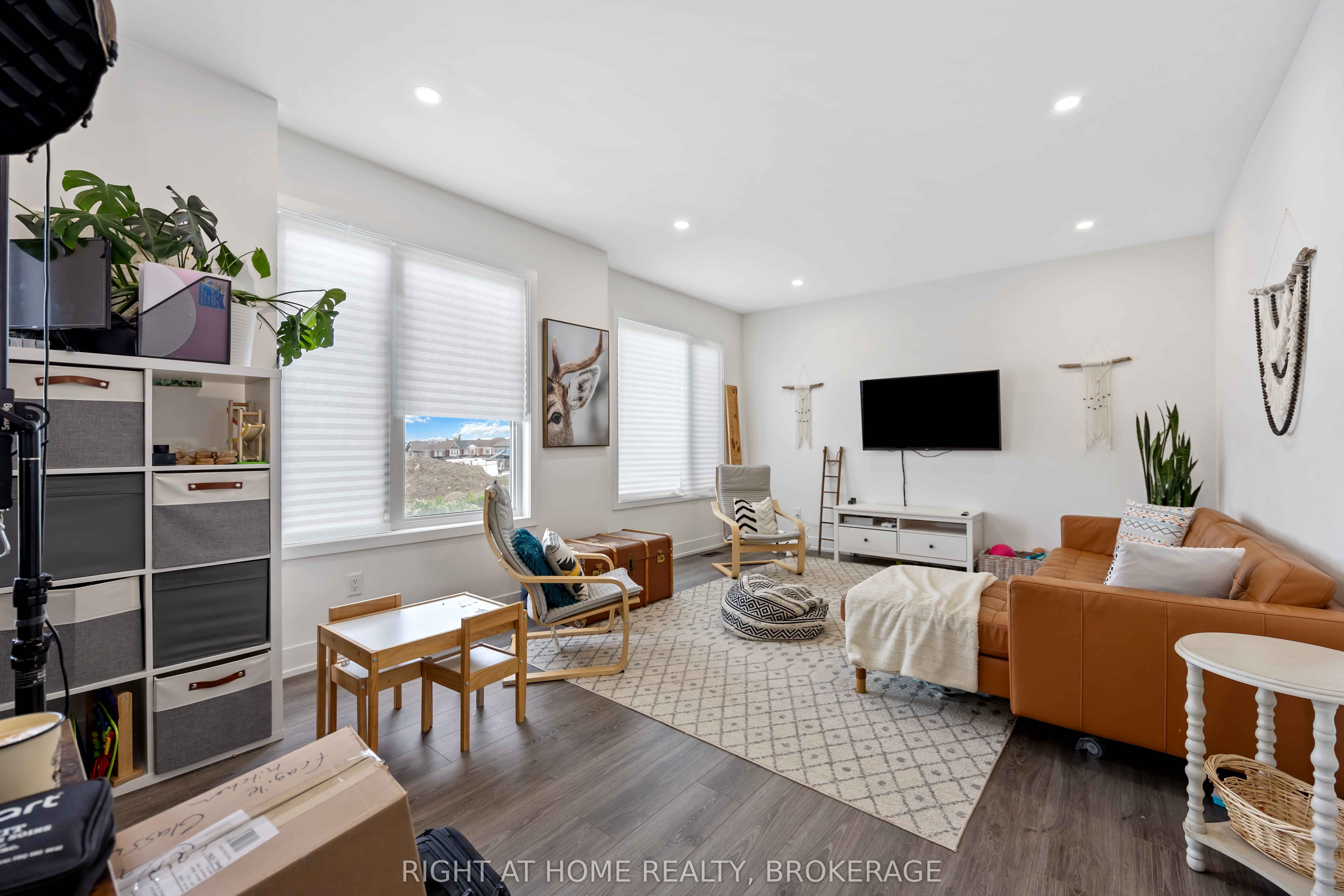 Unit Upper - 11707 Tenth Line, Whitchurch-Stouffville 3