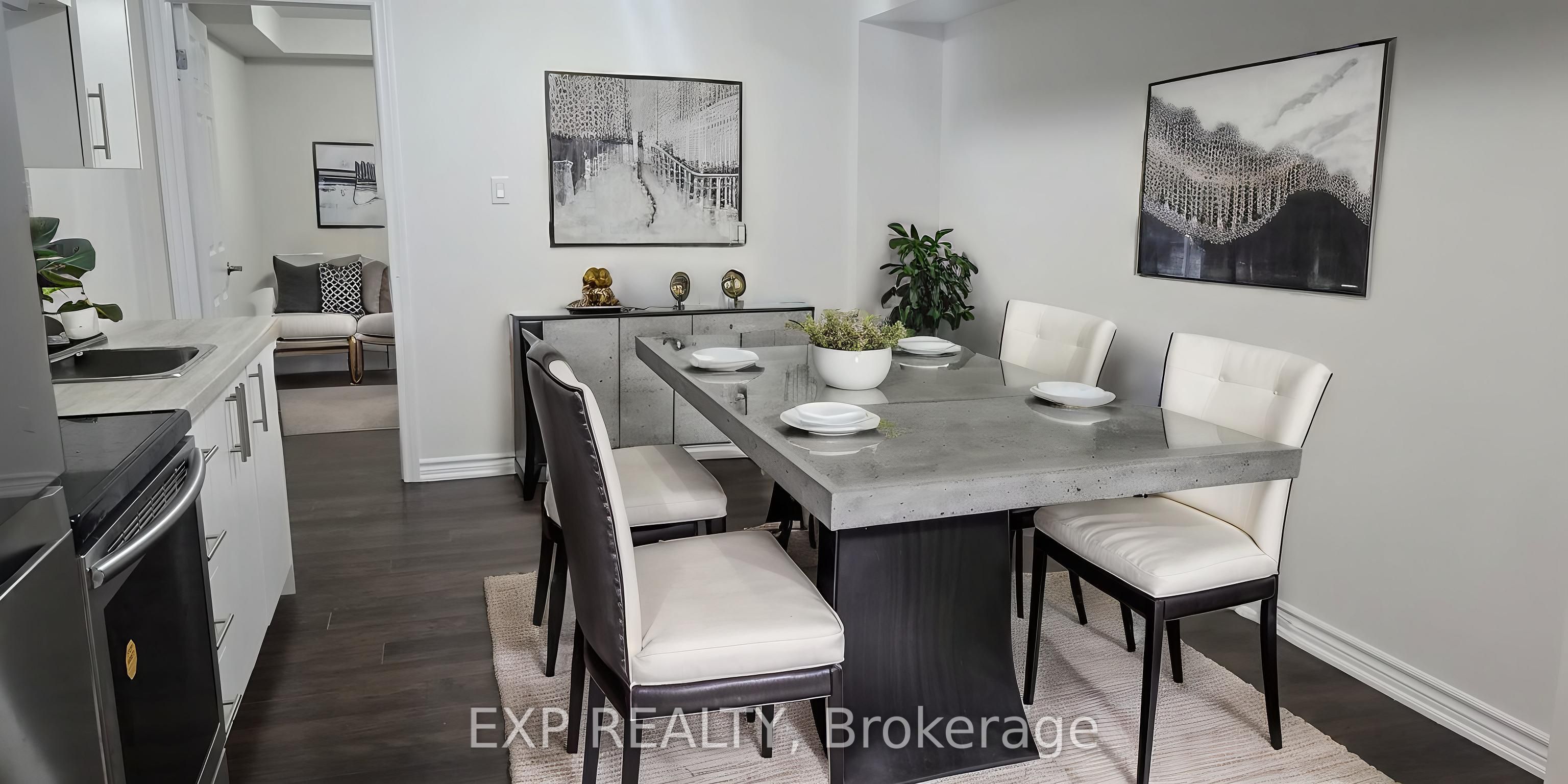 20 Rivoli Drive, Vaughan 5
