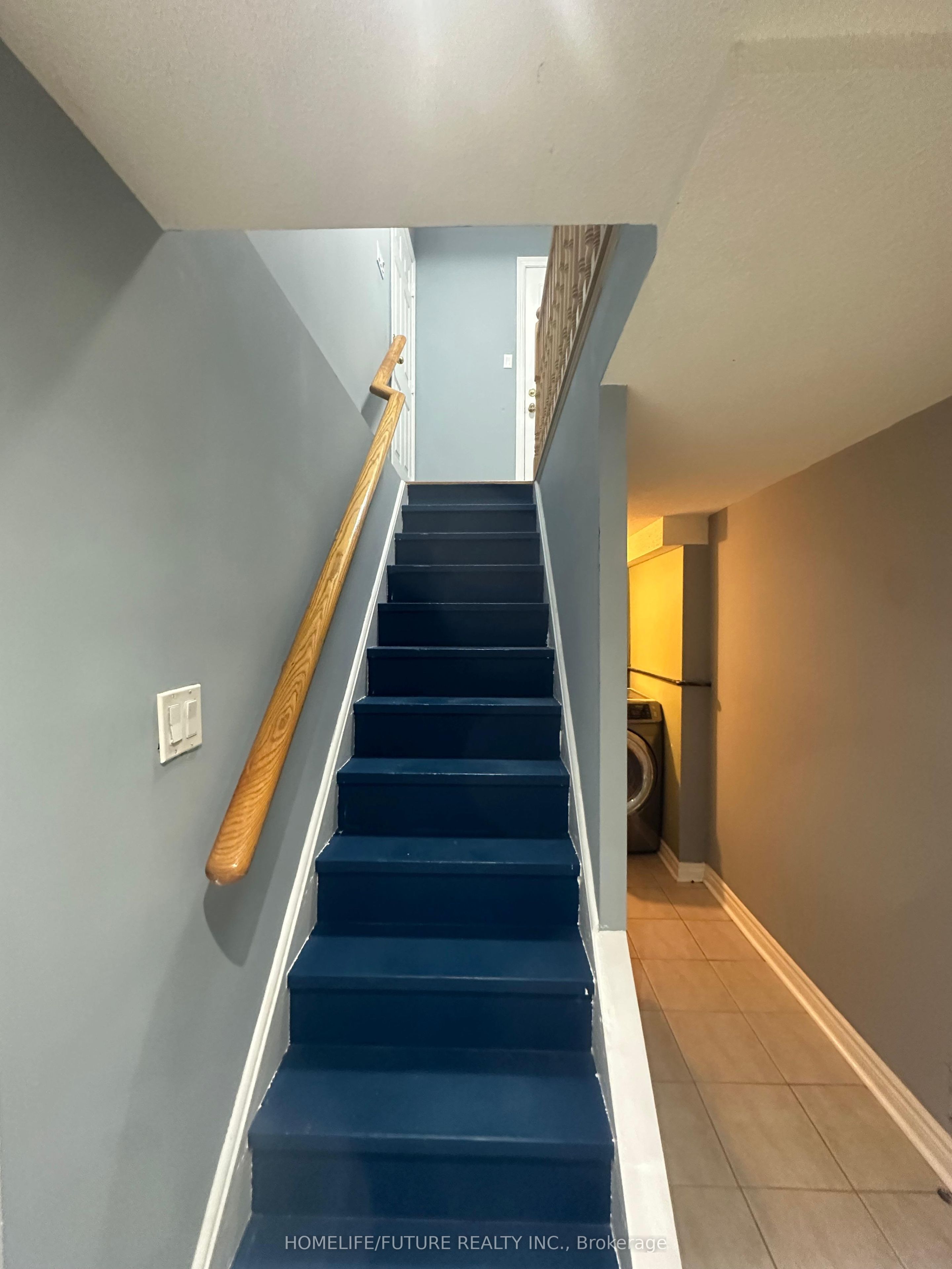 Unit Bsmt - 84 Forecastle Road, Vaughan 3