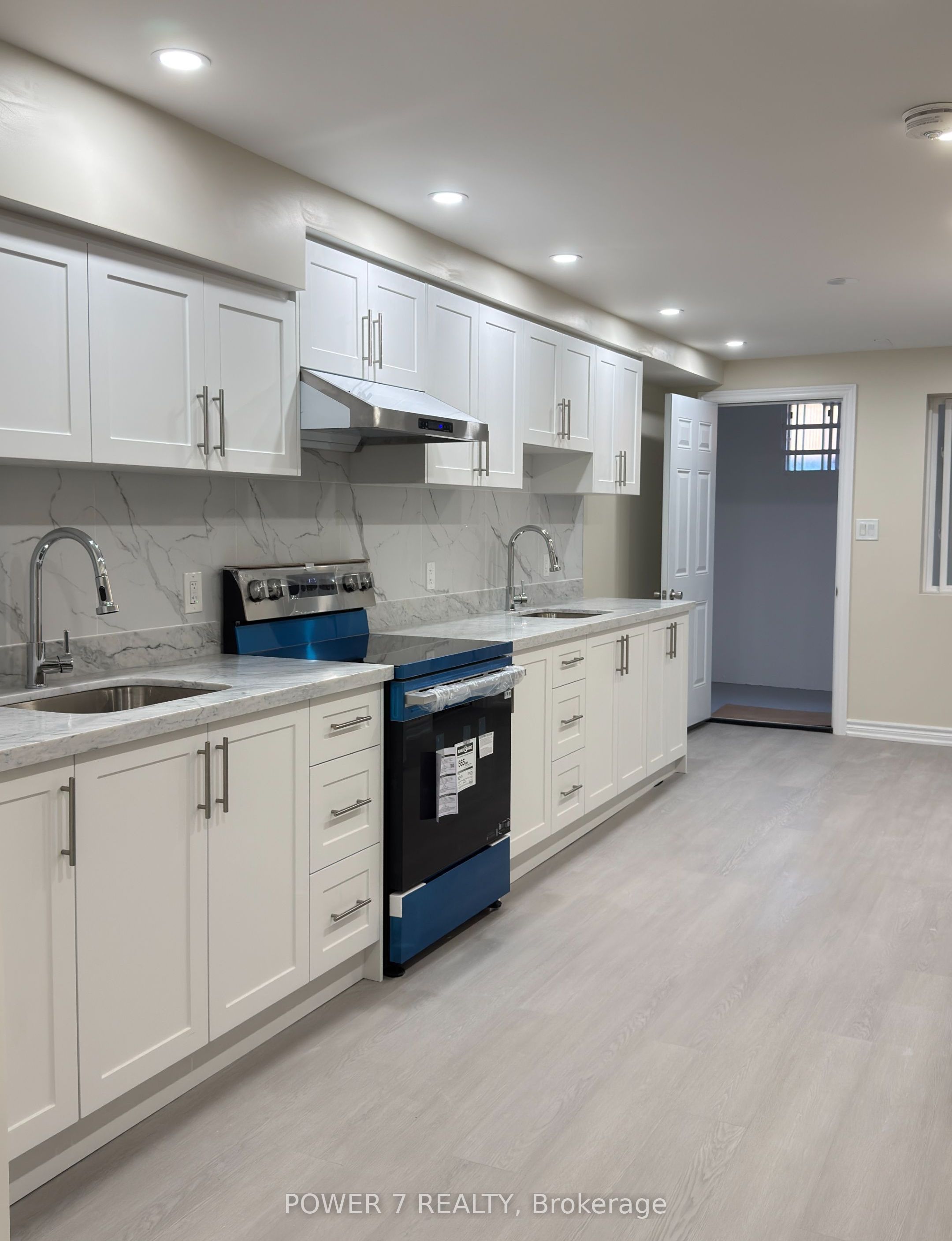 Unit Basement - 35 Joycedale Street, Markham 3