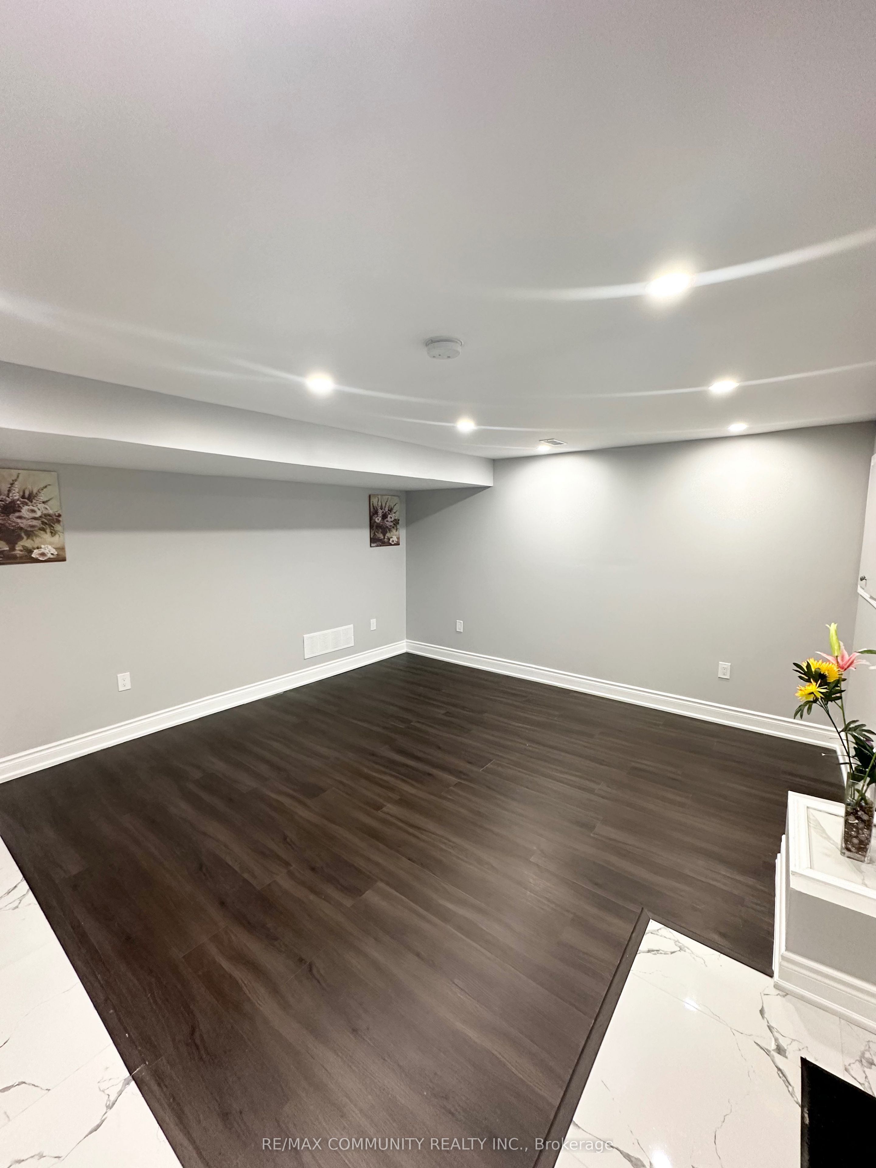 Unit Basement - 6962 14th Avenue, Markham 2